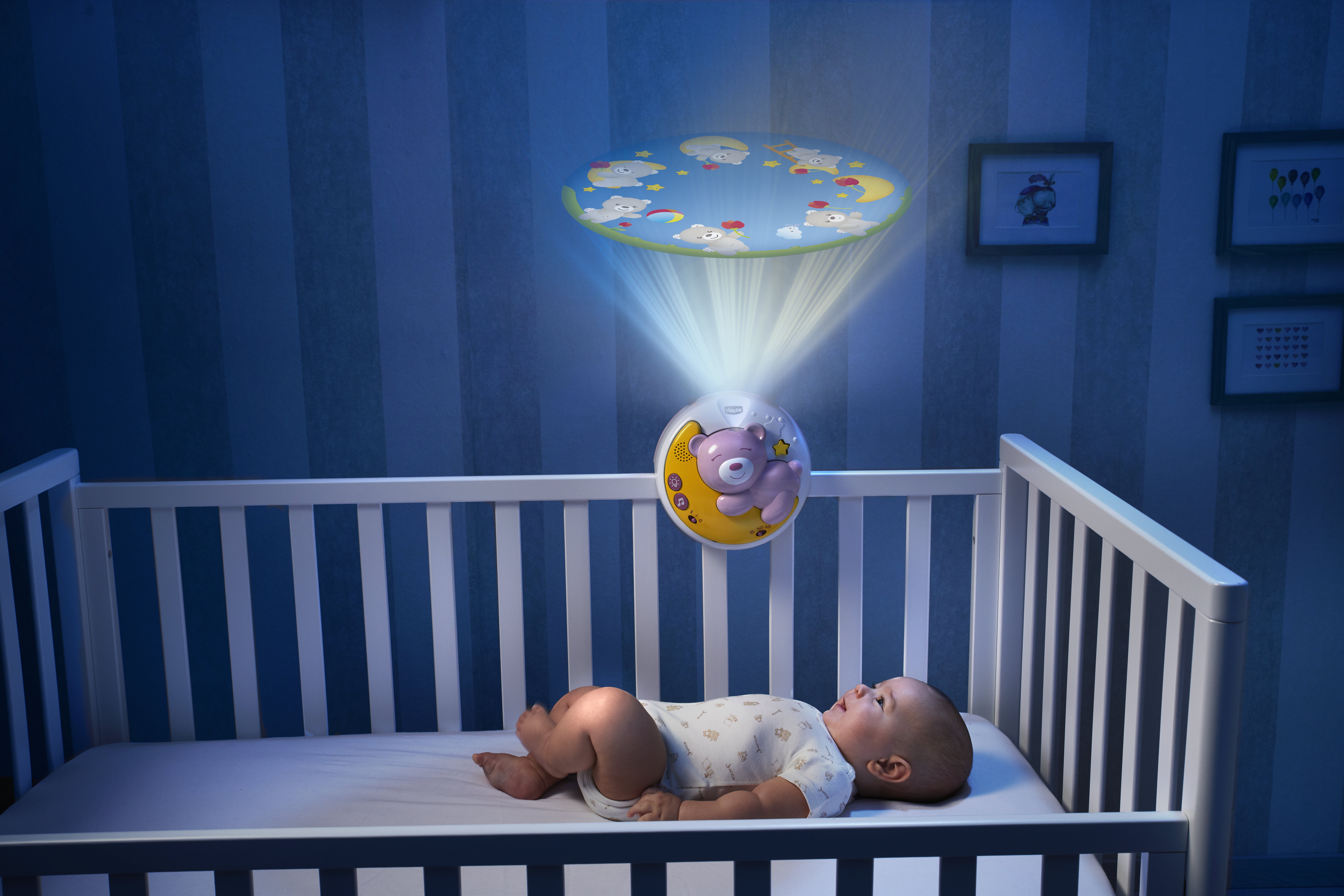 Next2Moon Rosa Chicco