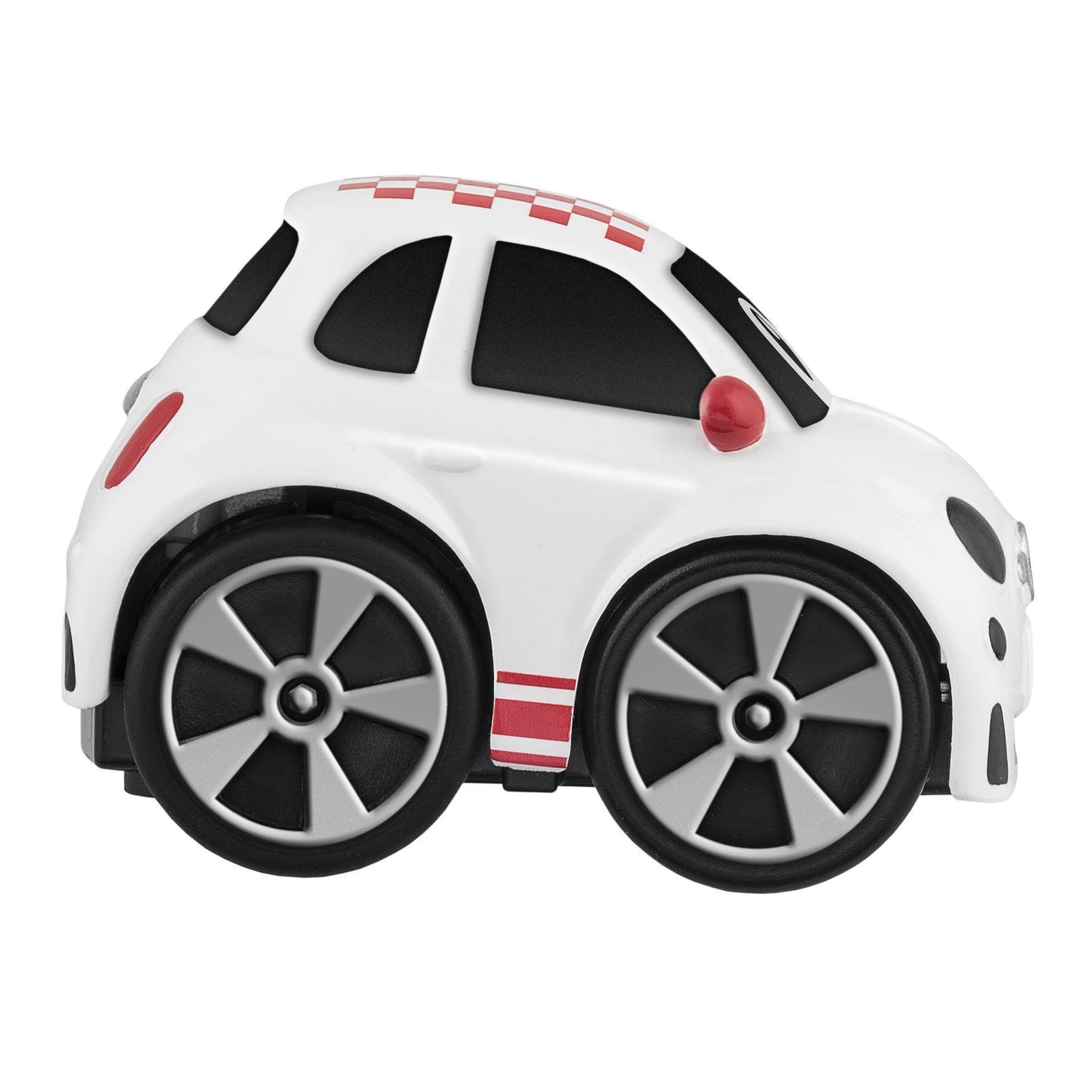 Turbo Team 500 Stunt Abarth Chicco