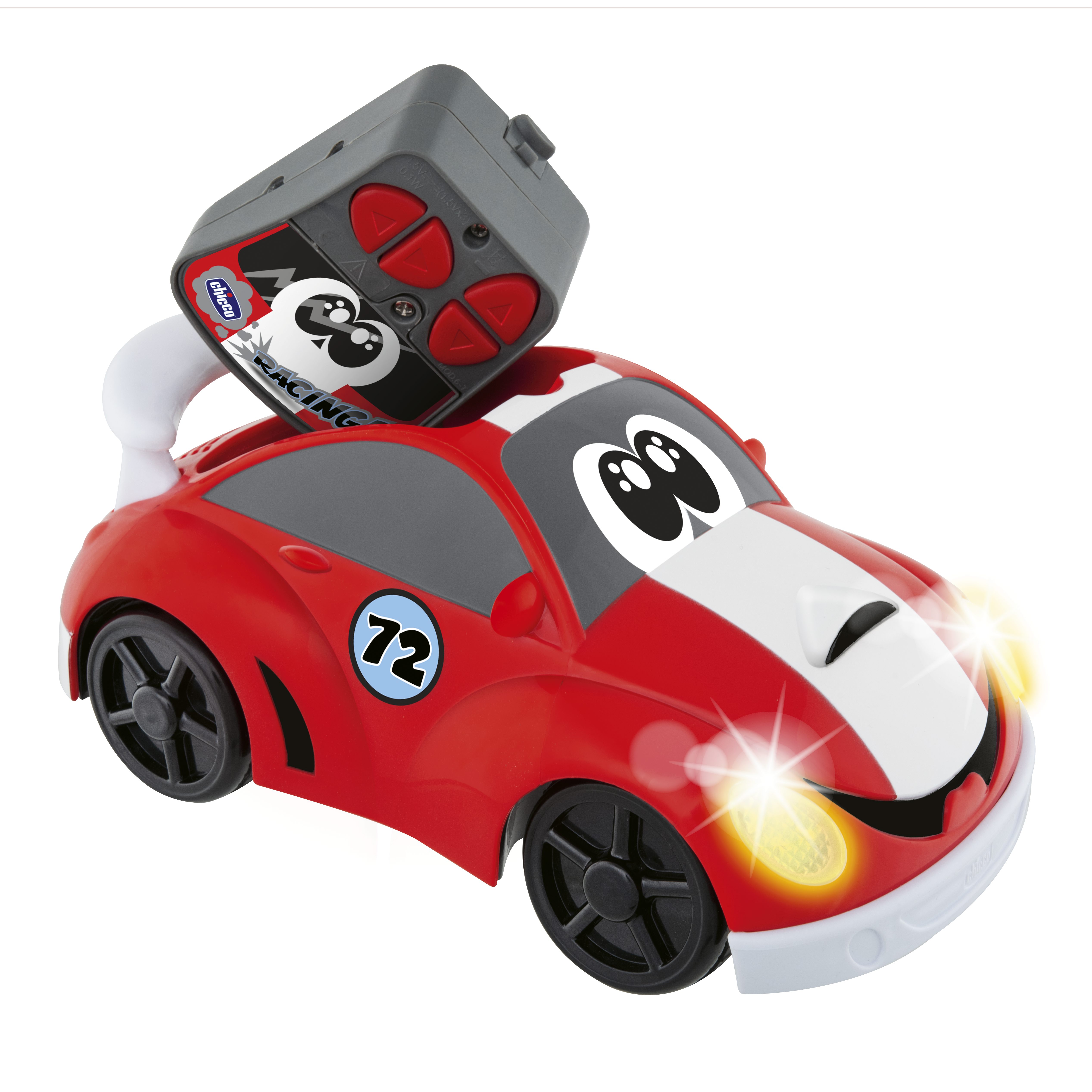 Johnny Coupé Racing Chicco