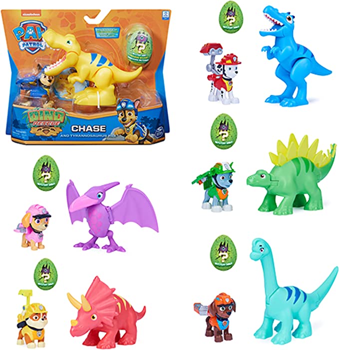 spin-master-paw-patrol-cuccioli-con-dinosauro