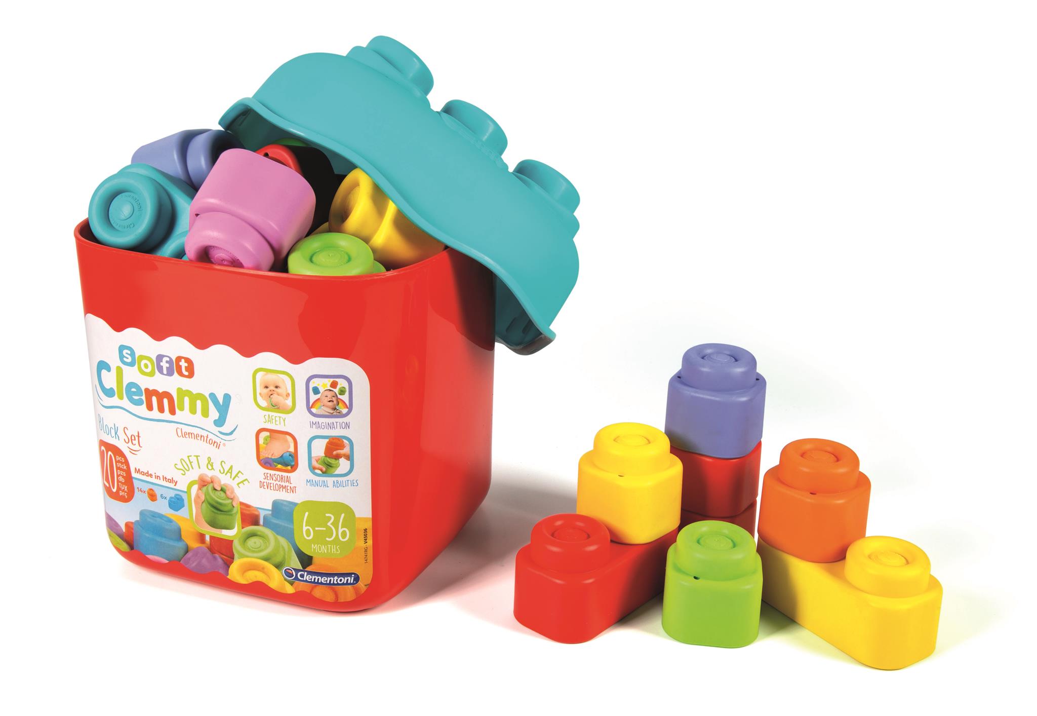clementoni-clemmy-secchiello-20-pezzi