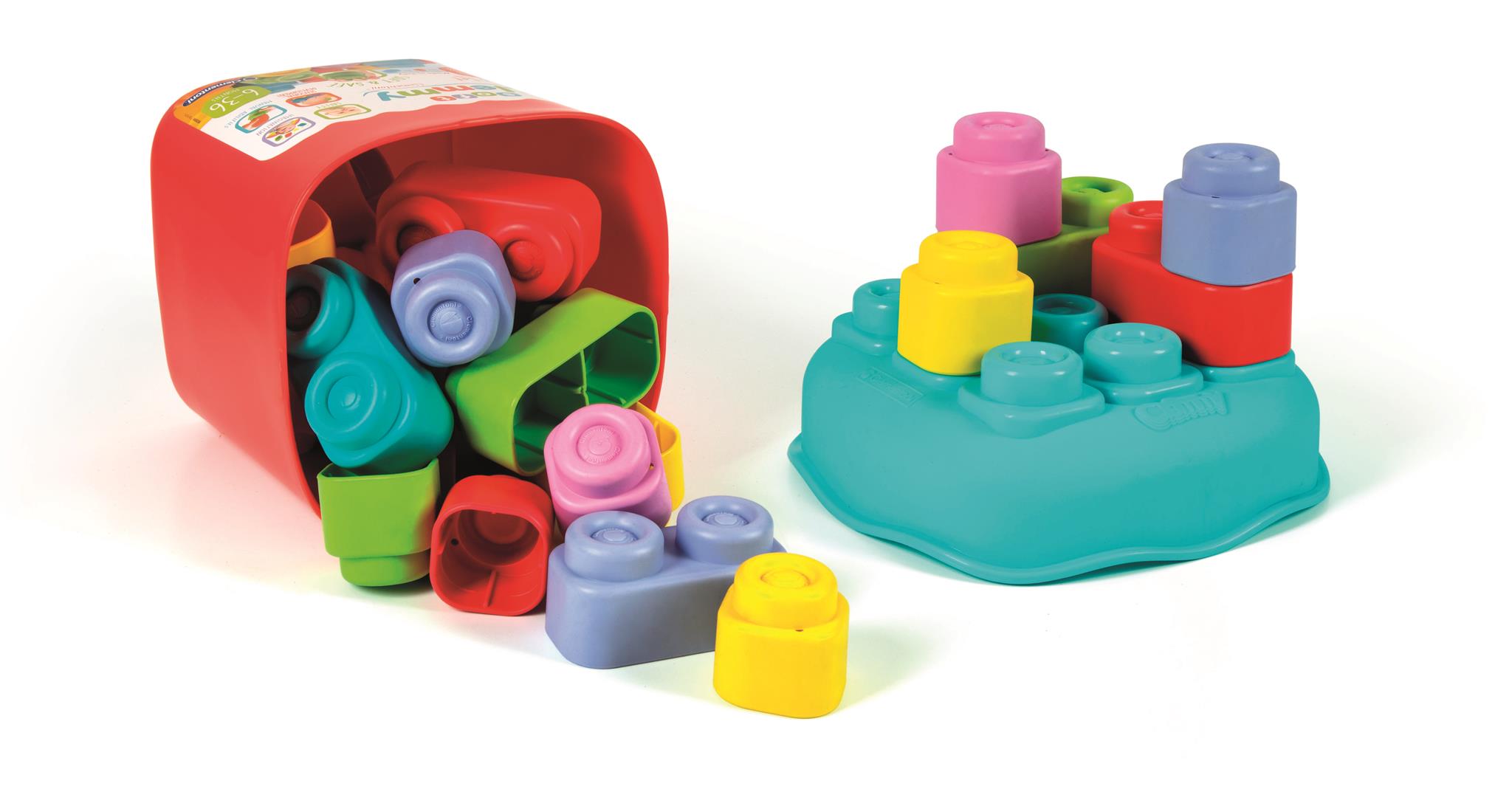 clementoni-clemmy-secchiello-20-pezzi