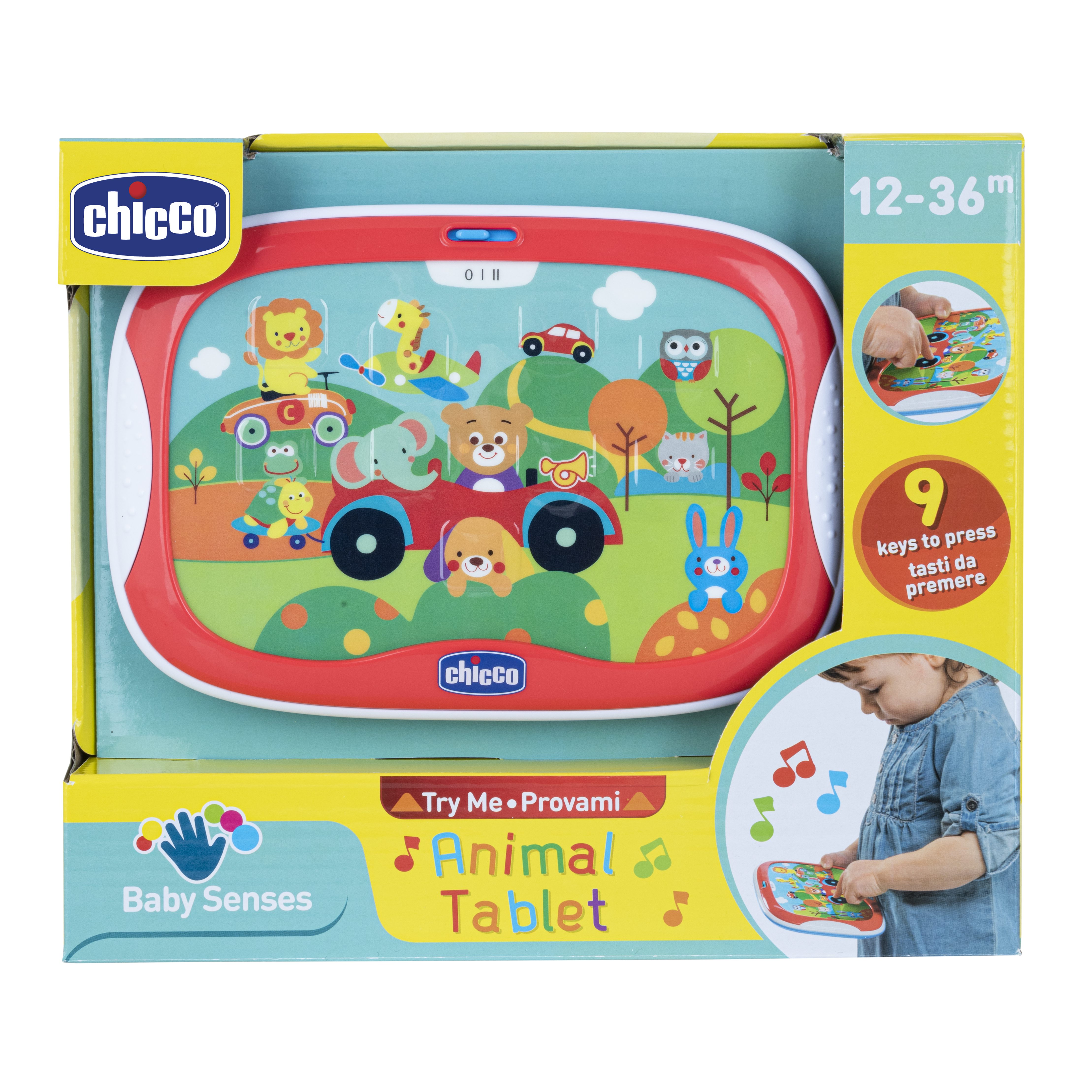 chicco-tablet-degli-animali