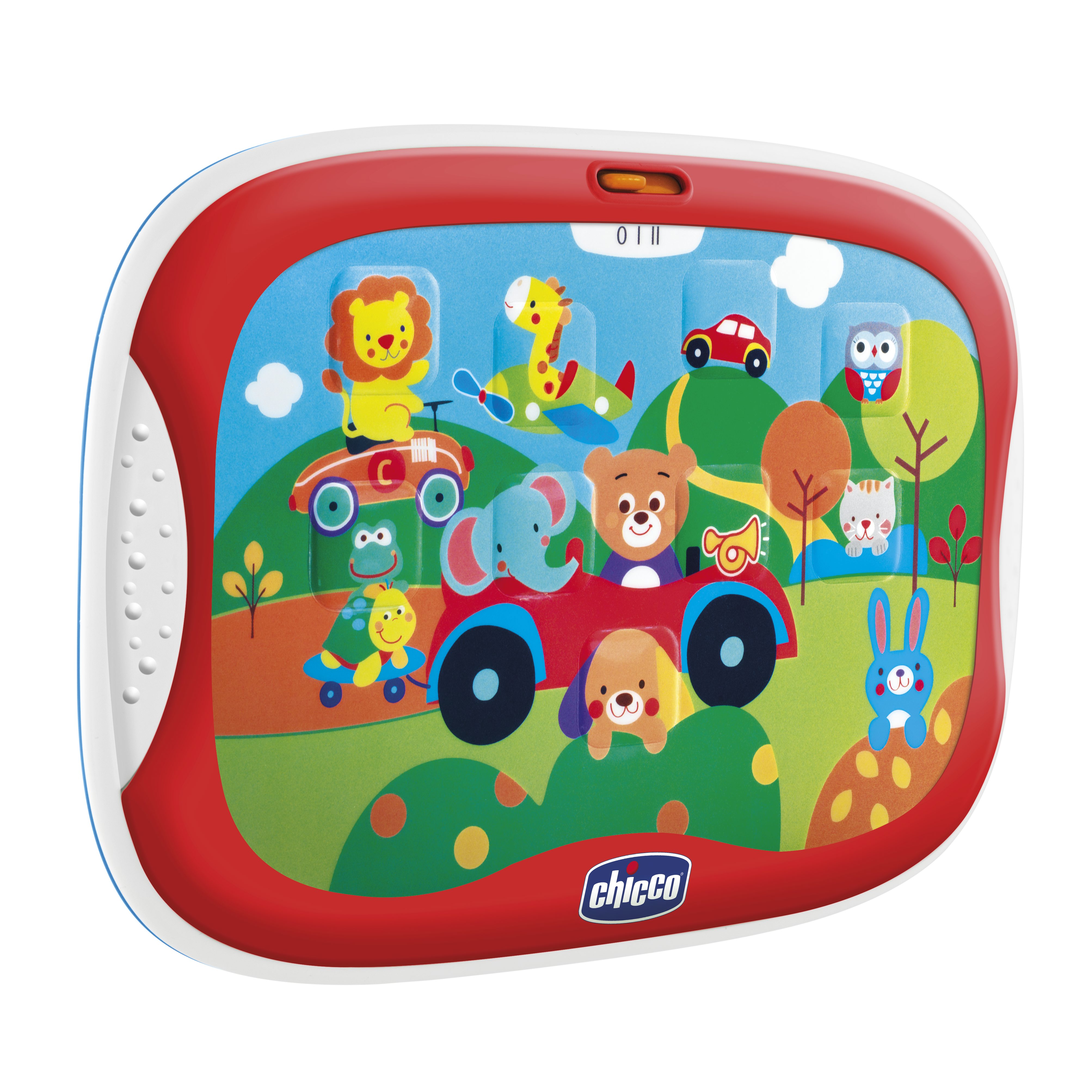 chicco-tablet-degli-animali