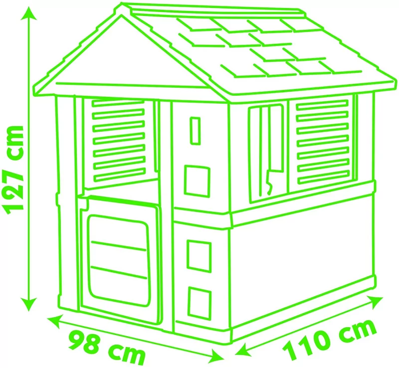 smoby-casa-lovely