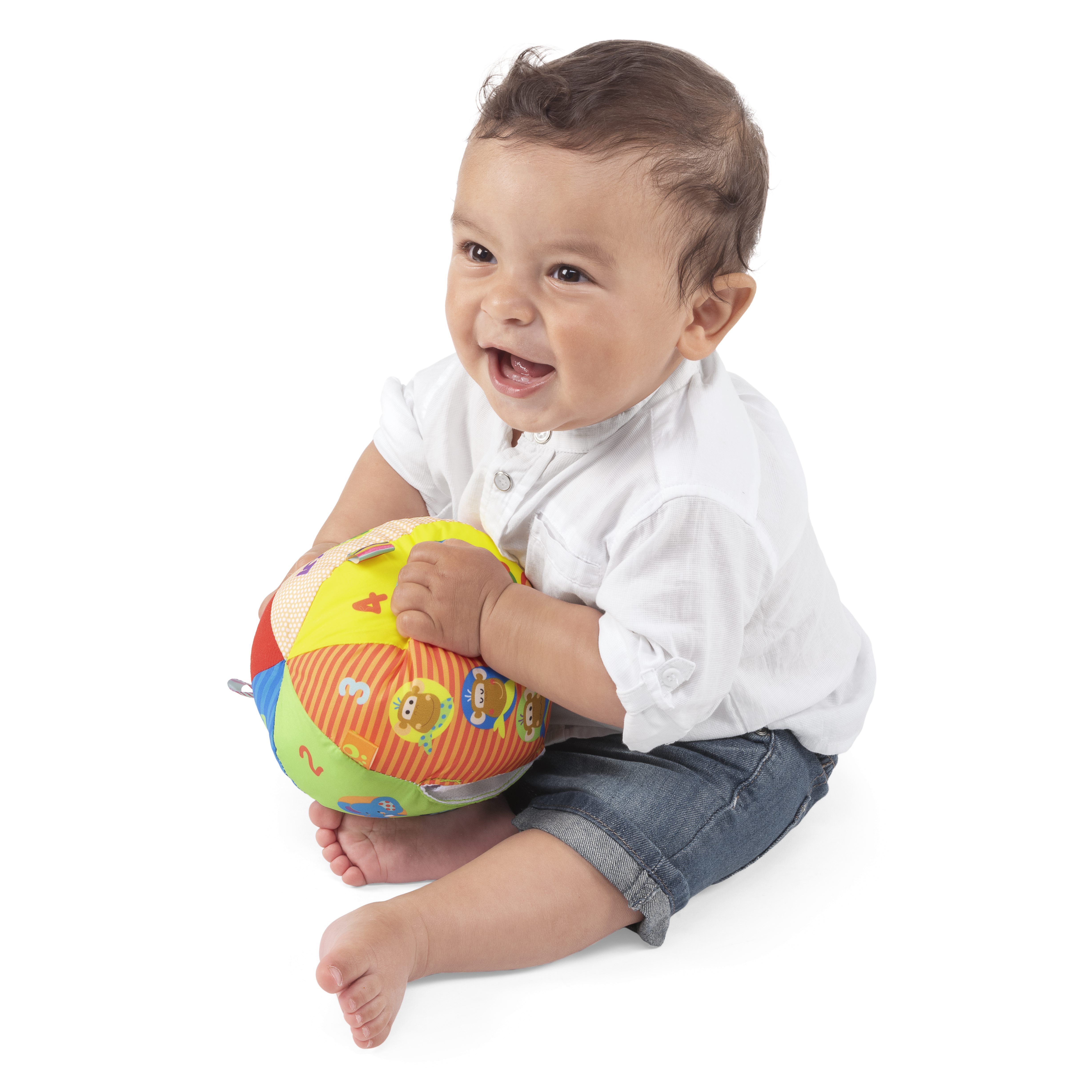 chicco-palla-musicale