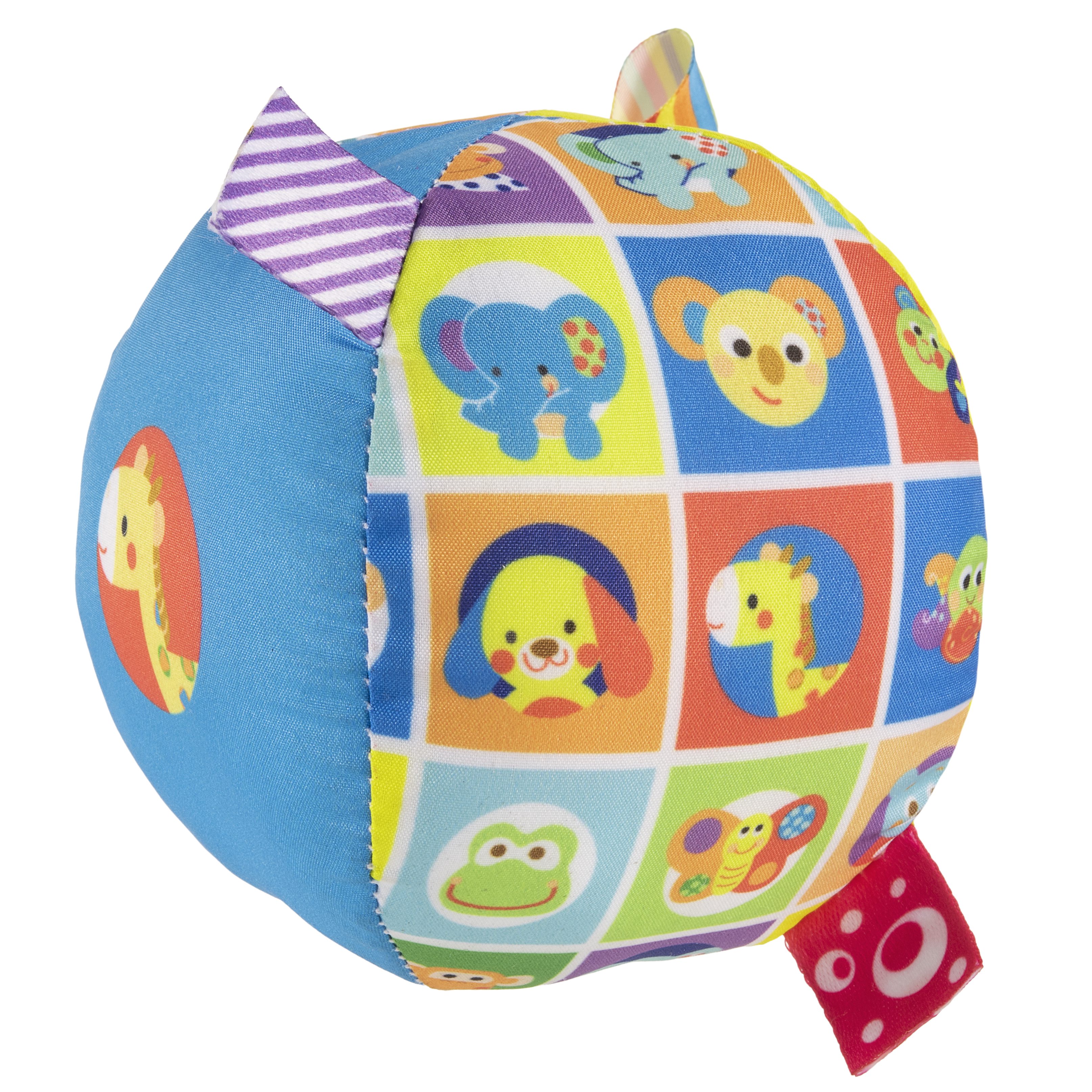 chicco-palla-soft