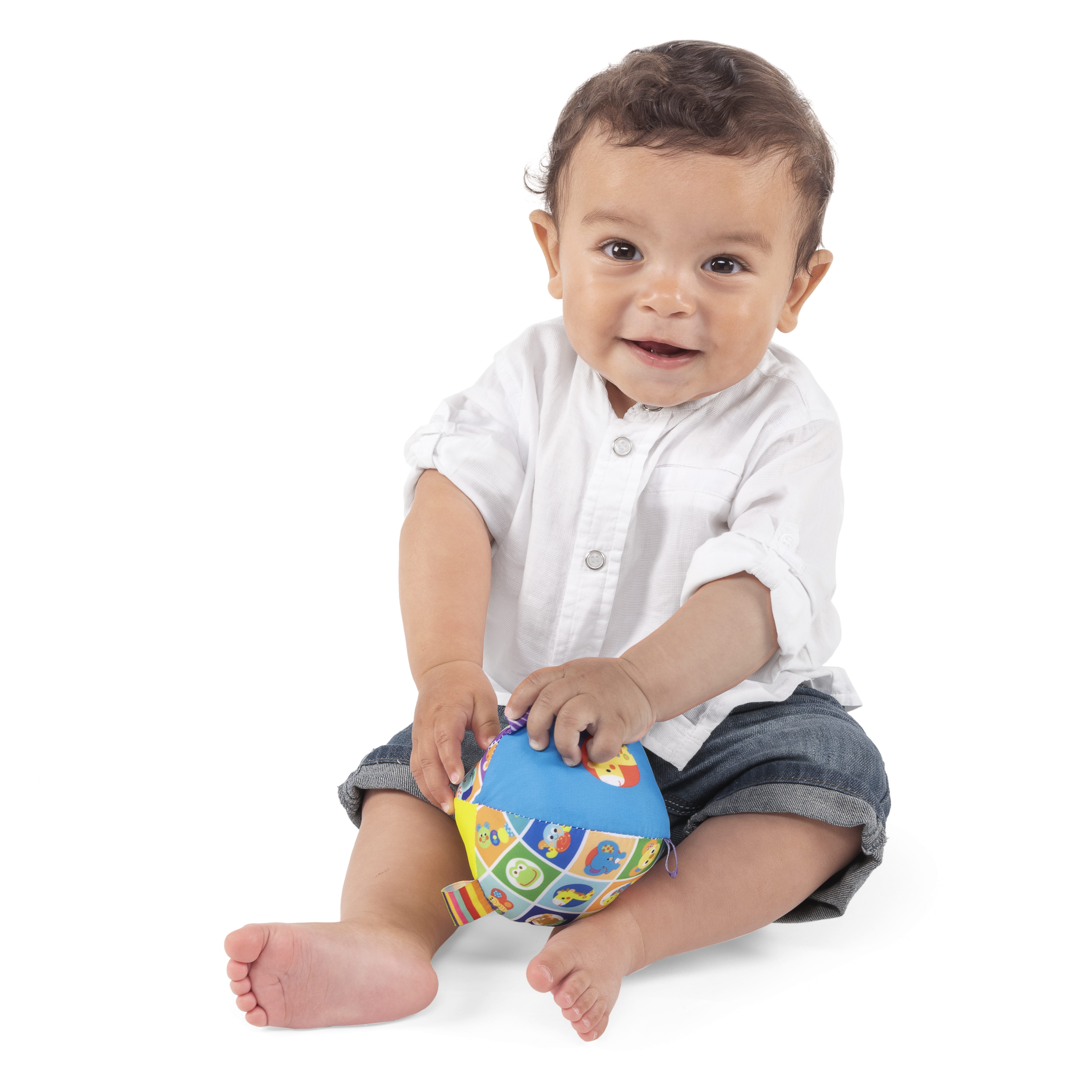 chicco-palla-soft