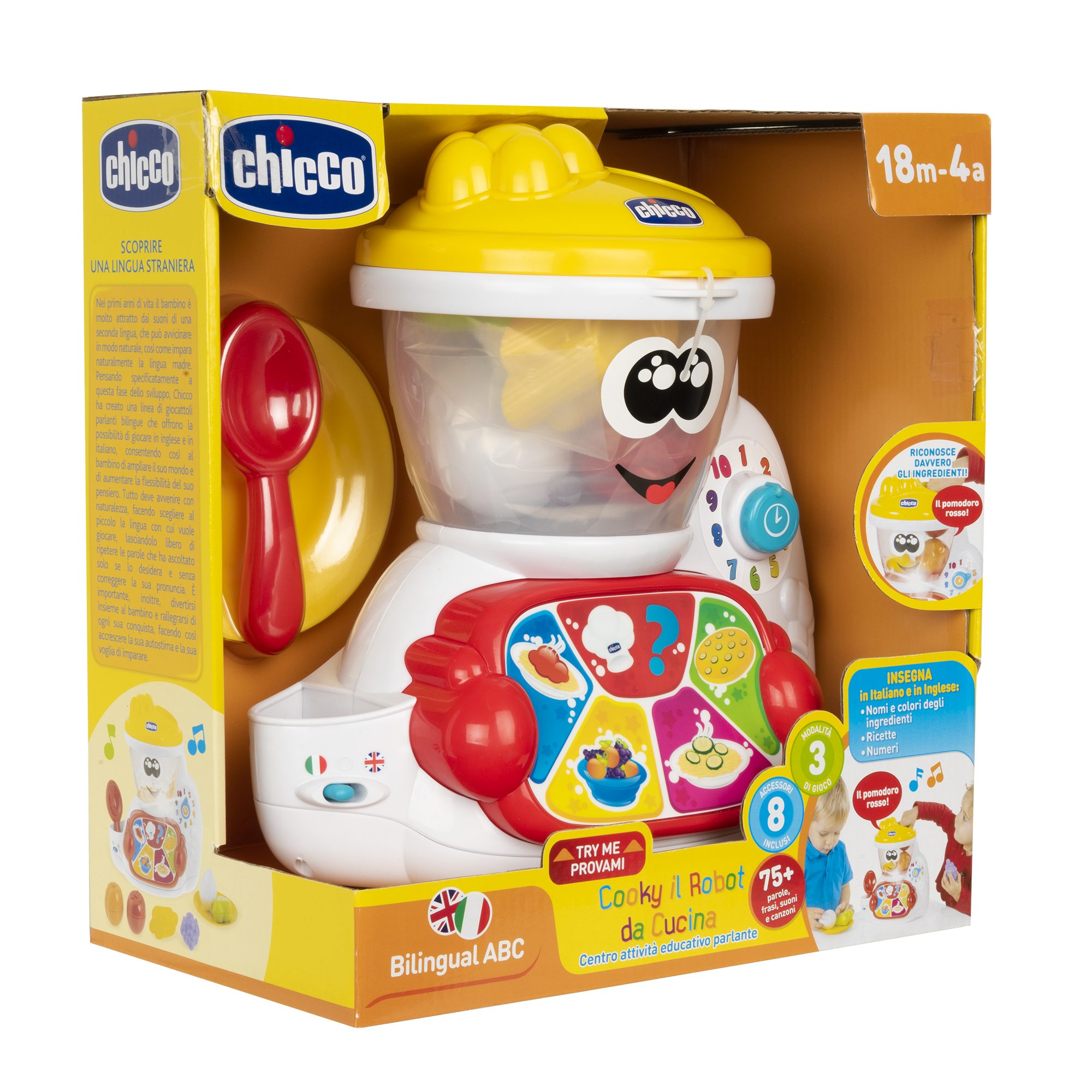 chicco-cooky-il-robot-da-cucina