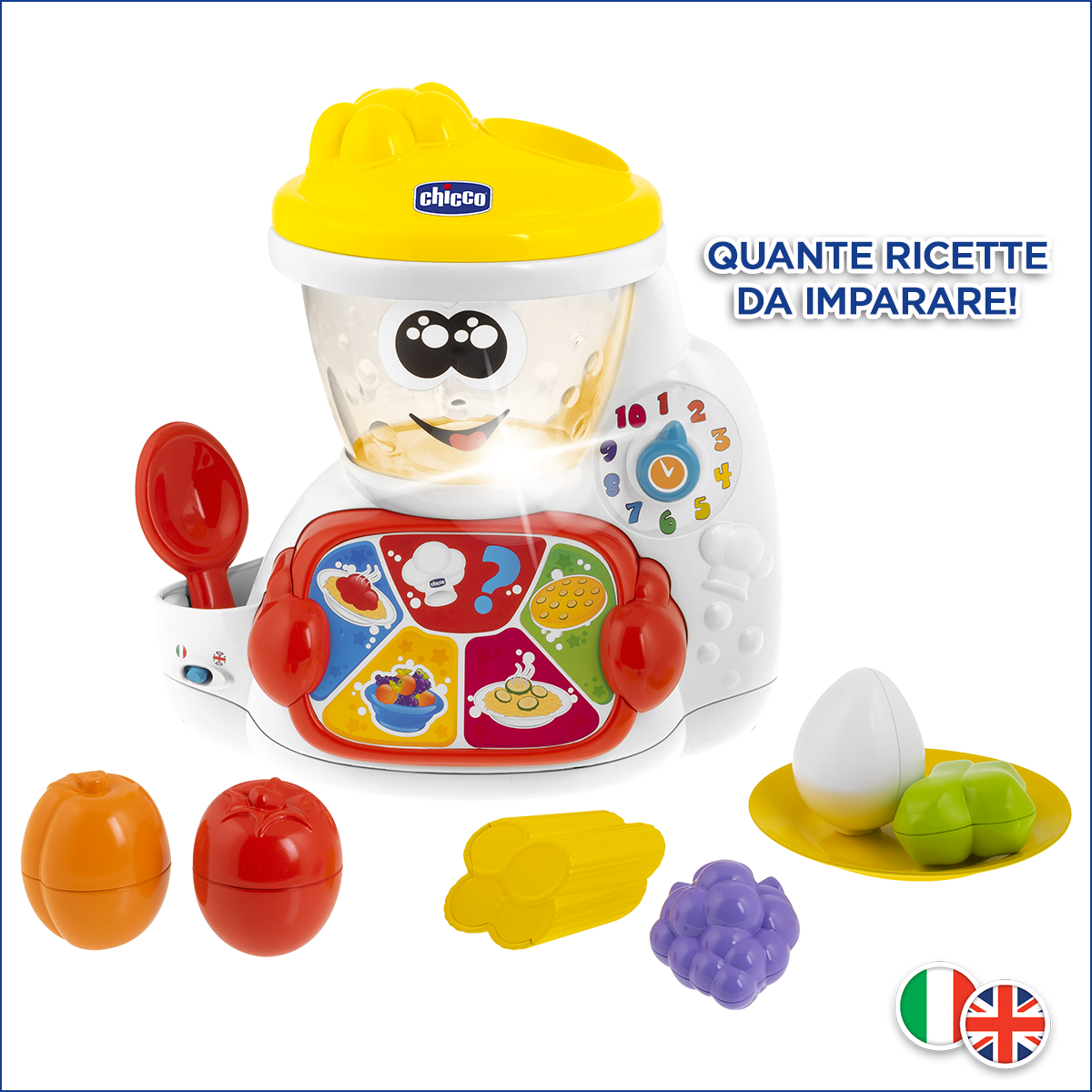 chicco-cooky-il-robot-da-cucina