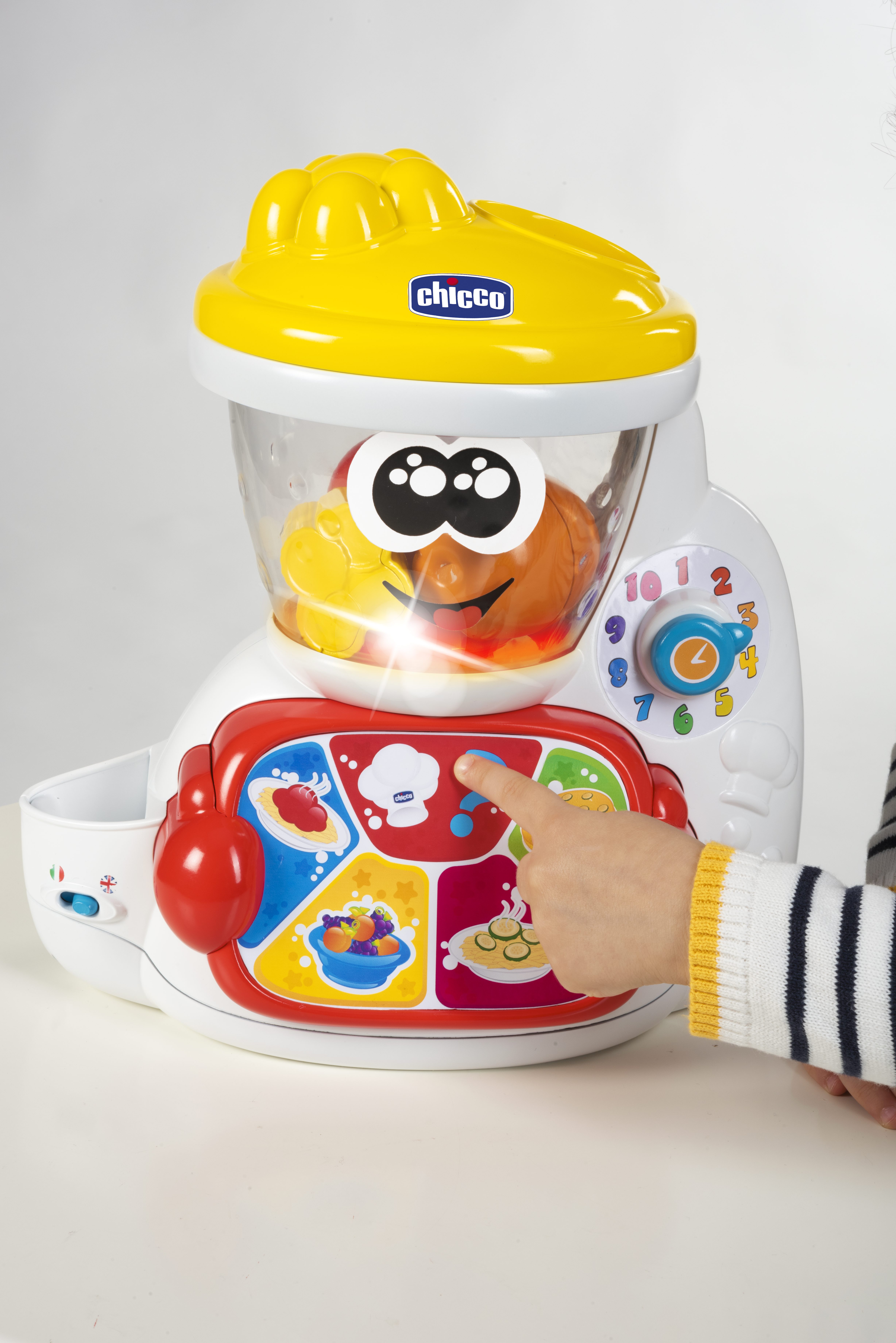 chicco-cooky-il-robot-da-cucina