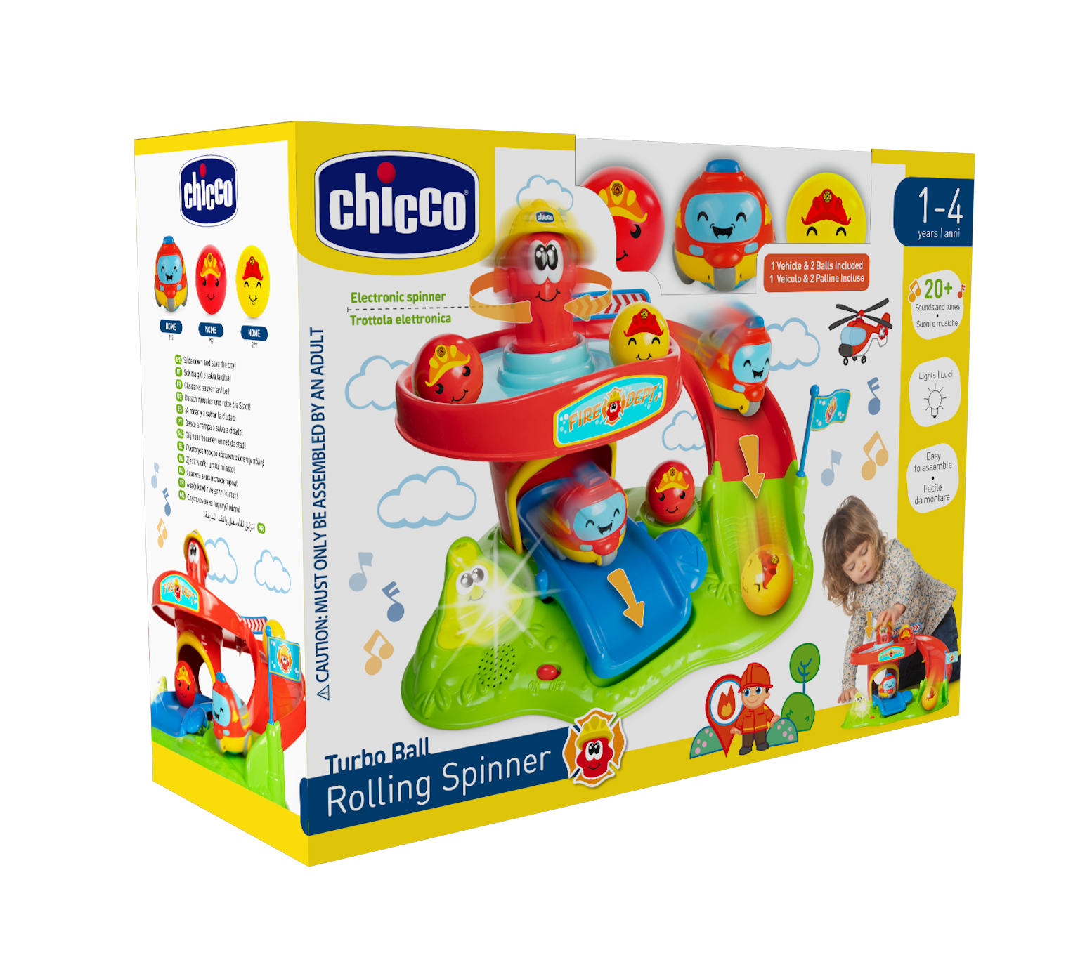 chicco-caserma-dei-pompieri