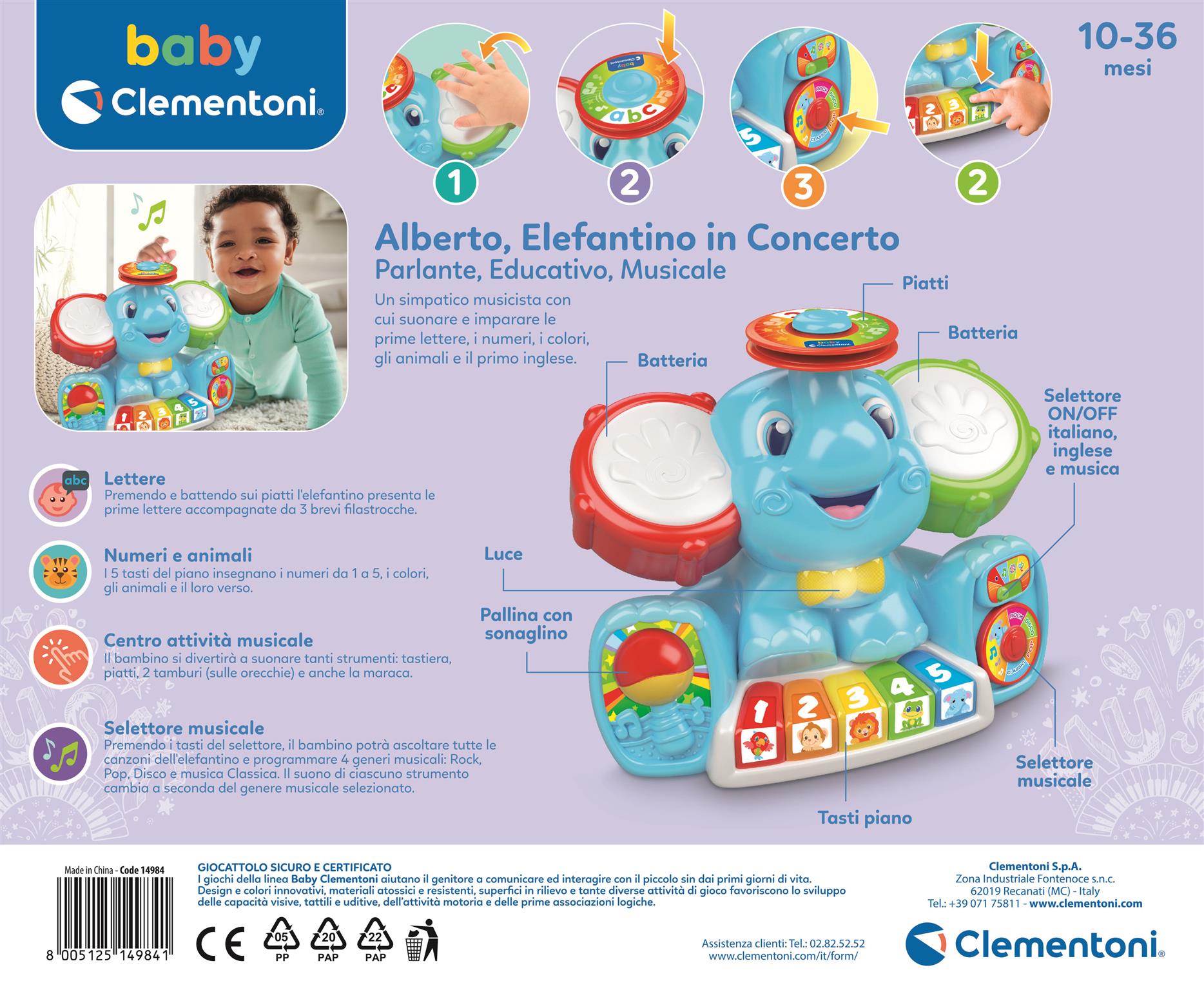 clementoni-alberto-elefantino-in-concerto