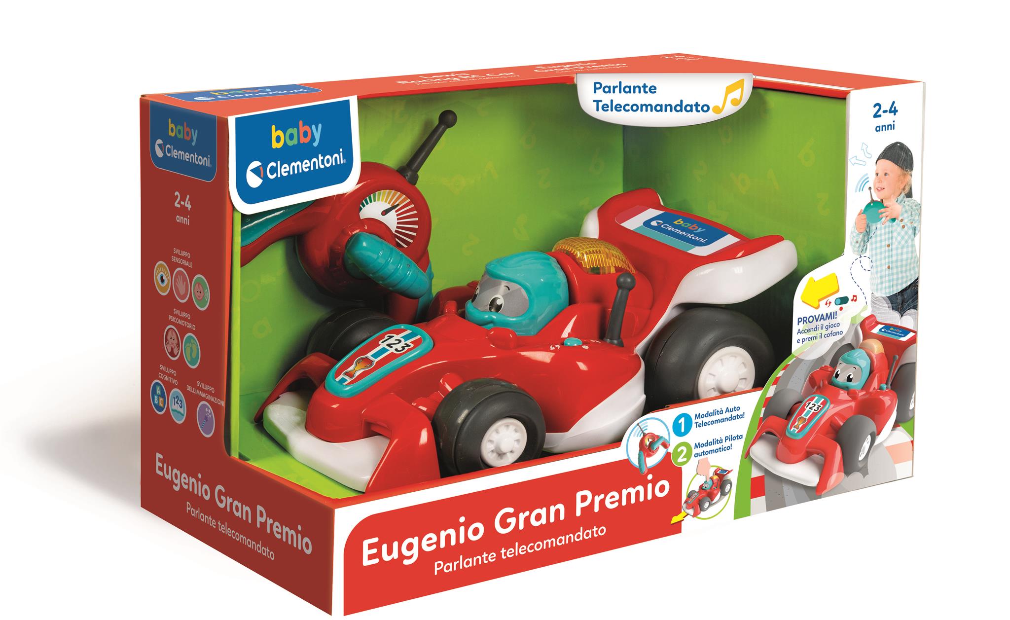 clementoni-rc-eugenio-gran-premio-f1