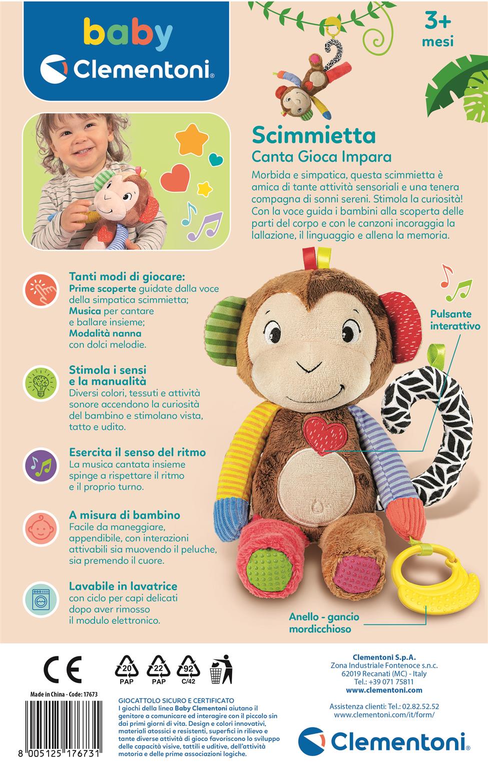 clementoni-samy-scimmietta-prima-scoperte