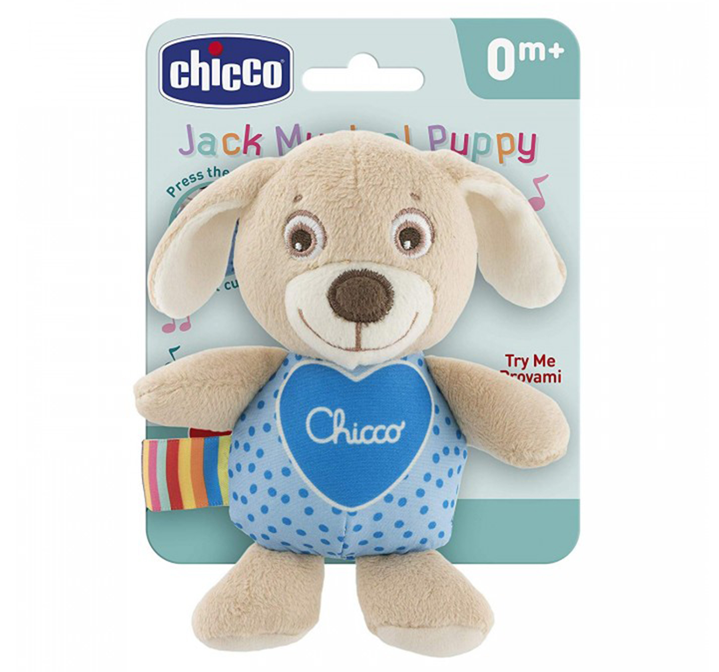 chicco-first-love-cucciolo-musicale