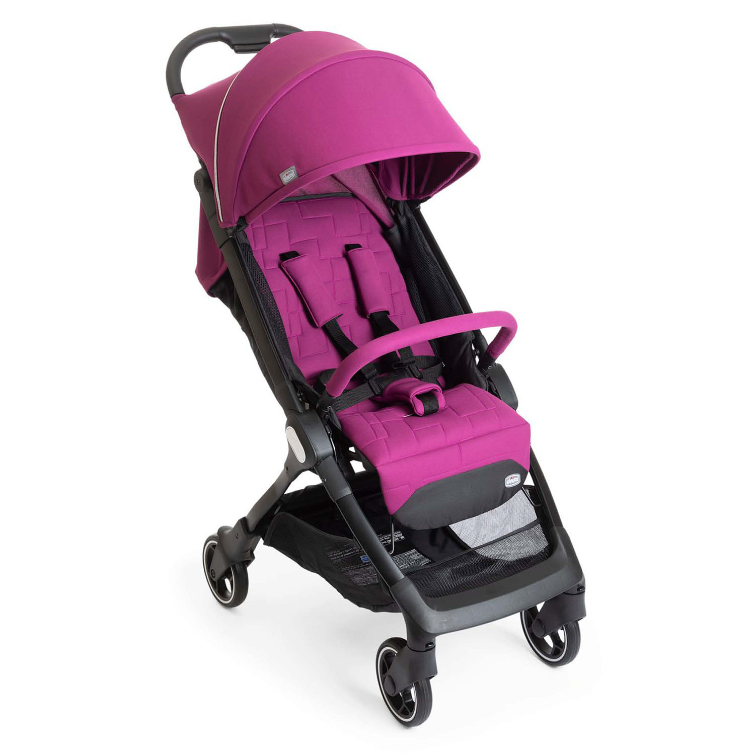 Chicco Passeggino We Cyclamen