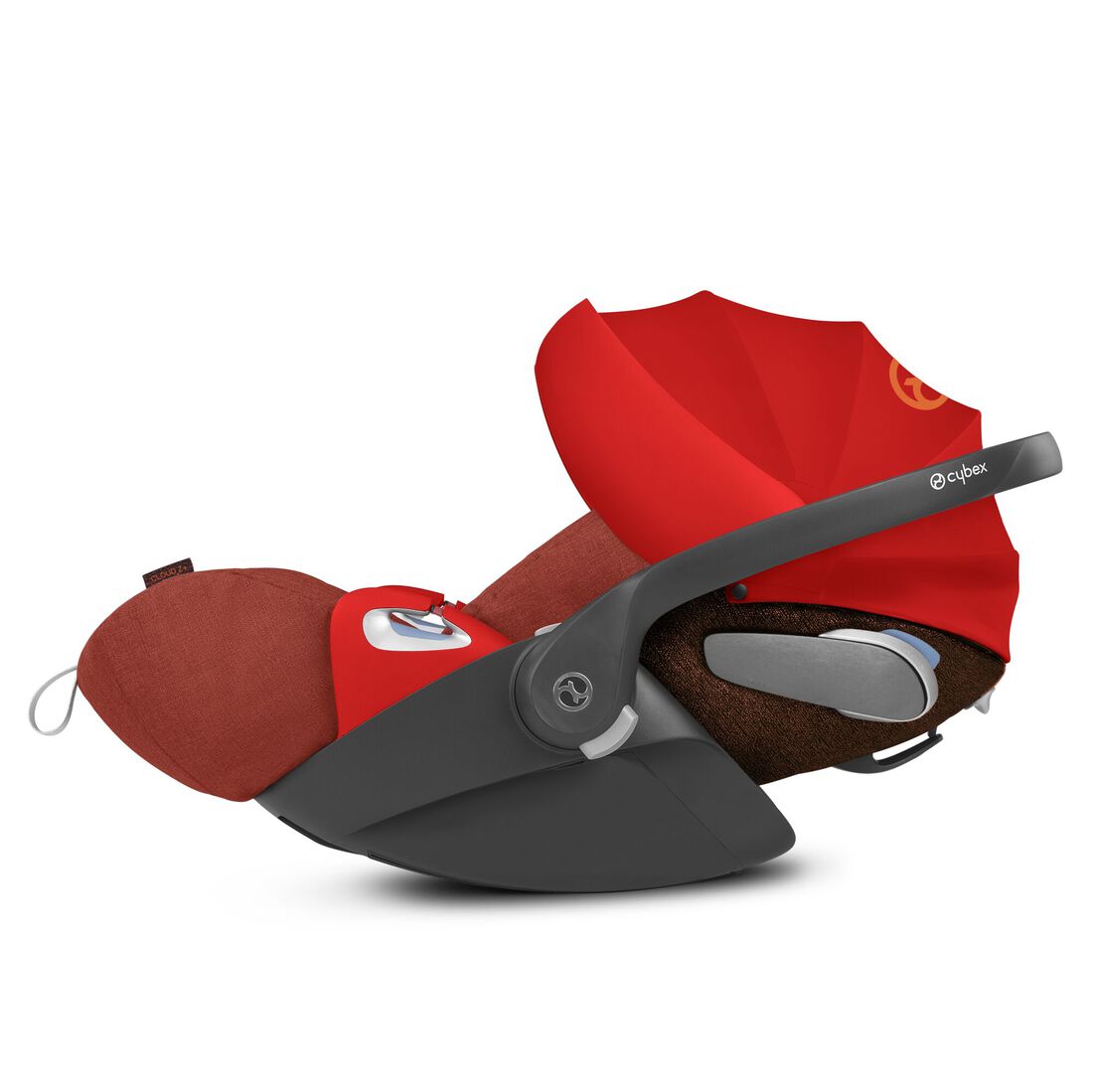 cybex-seggiolino-auto-cloud-z-i-size-plus-autumn-gold-burnt-red