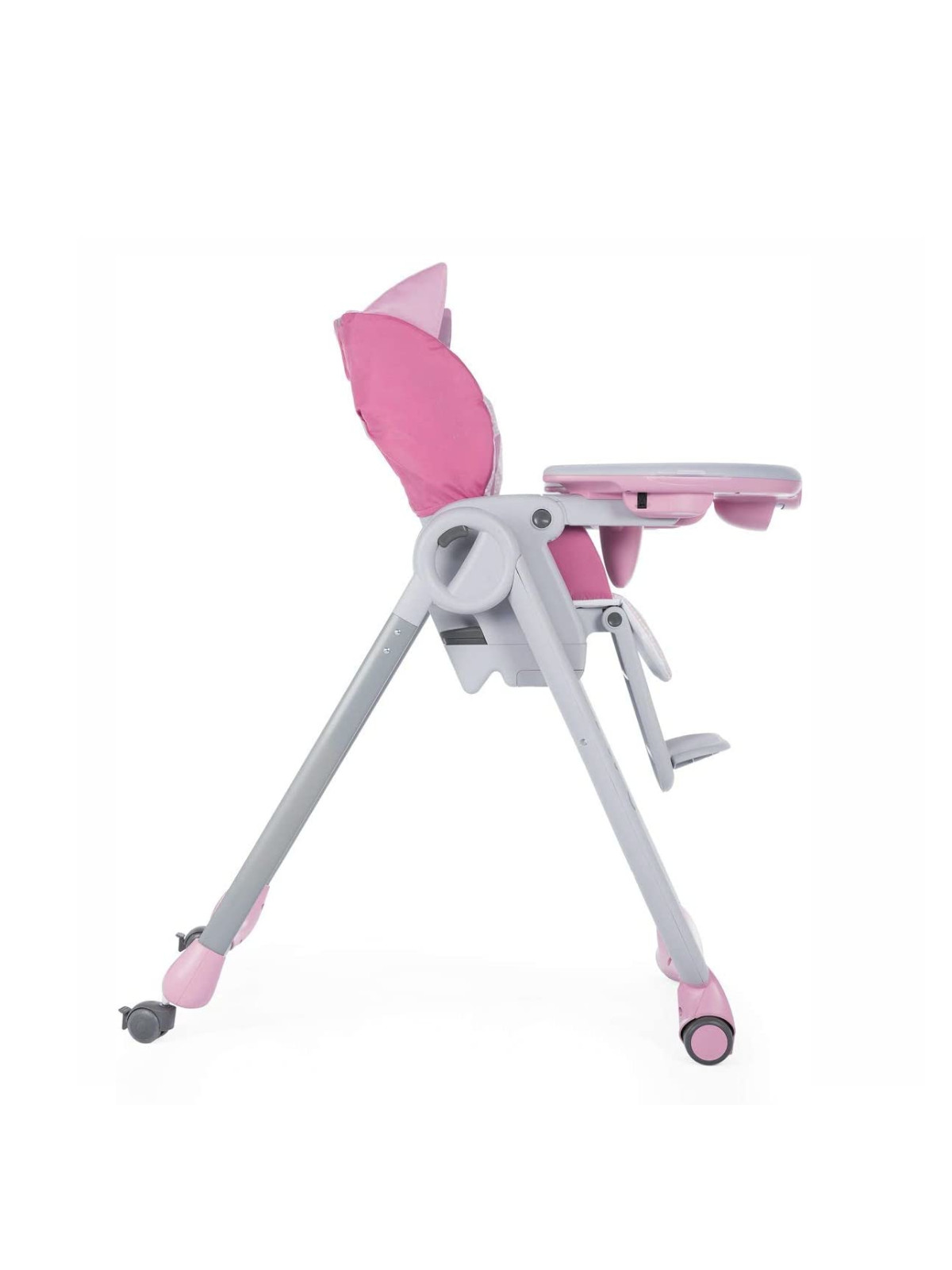 chicco-seggiolone-pappa-polly-2-start-miss-pink