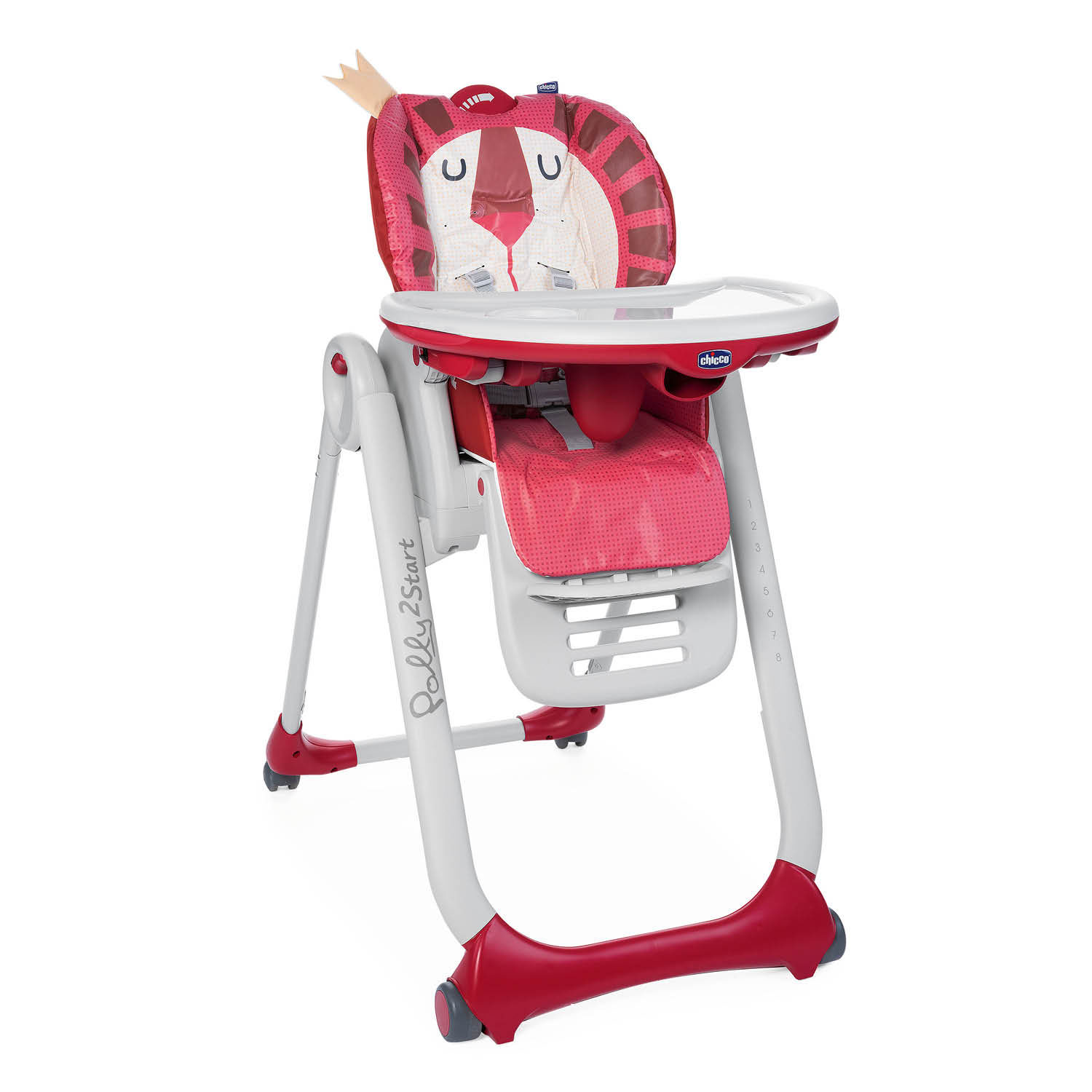 chicco-seggiolone-pappa-polly-2-start-lion-4r