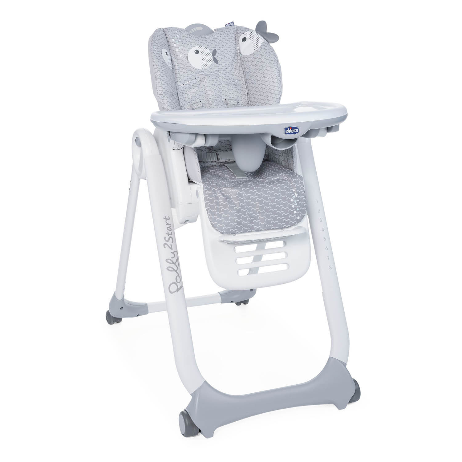 chicco-seggiolone-polly-2-start-dots-4r