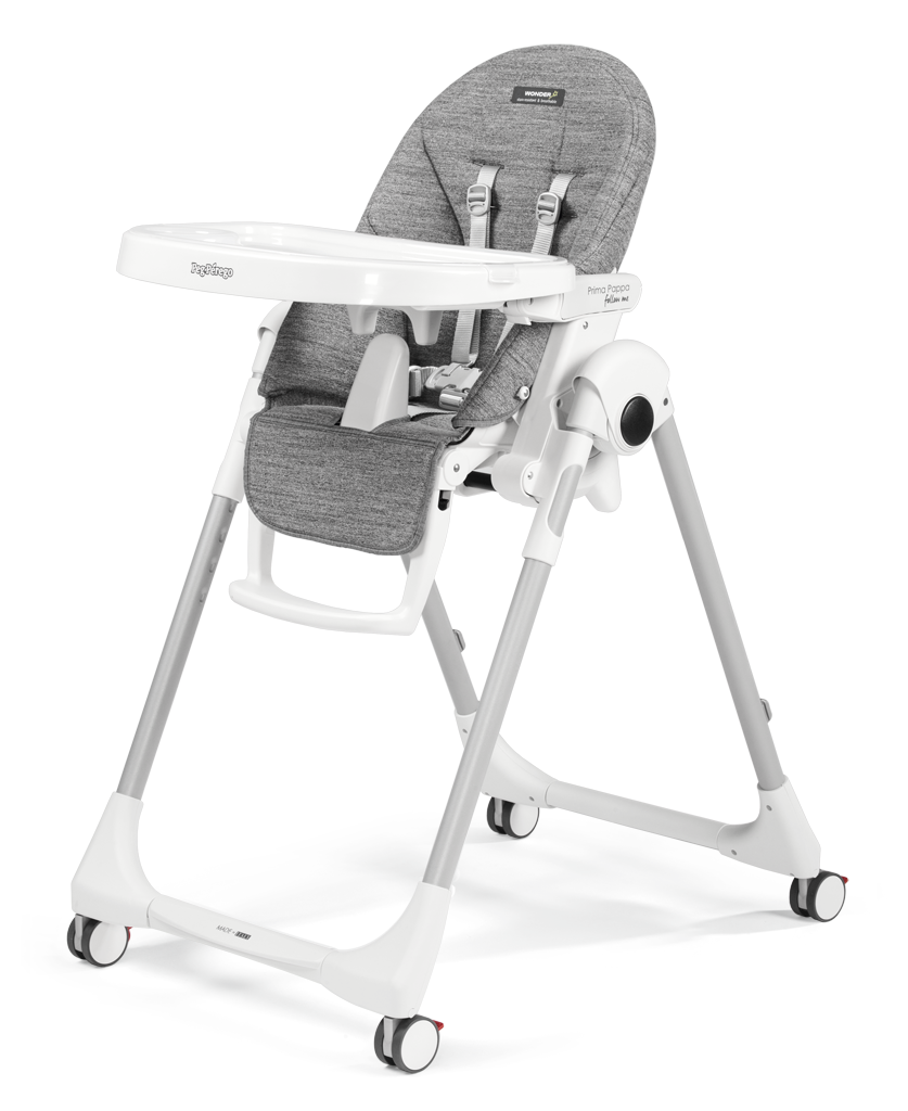 peg-perego-seggiolone-prima-pappa-follow-me-wonder-grey