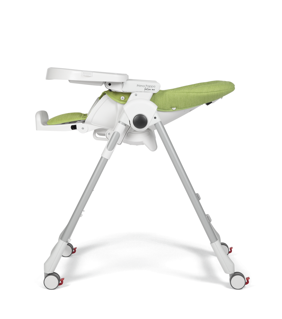peg-perego-seggiolone-prima-pappa-follow-me-wonder-green