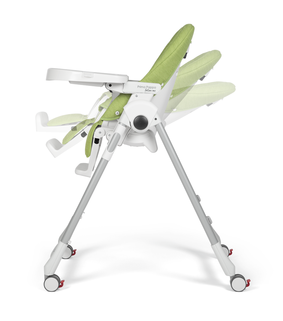 peg-perego-seggiolone-prima-pappa-follow-me-wonder-green