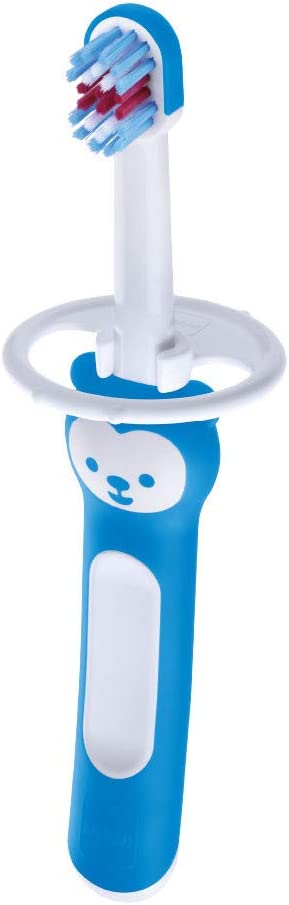 mam-spazzolino-babys-brush-con-protezione-di-sicurezza-maschio
