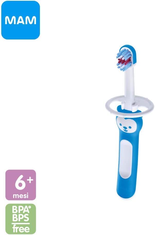 mam-spazzolino-babys-brush-con-protezione-di-sicurezza-maschio