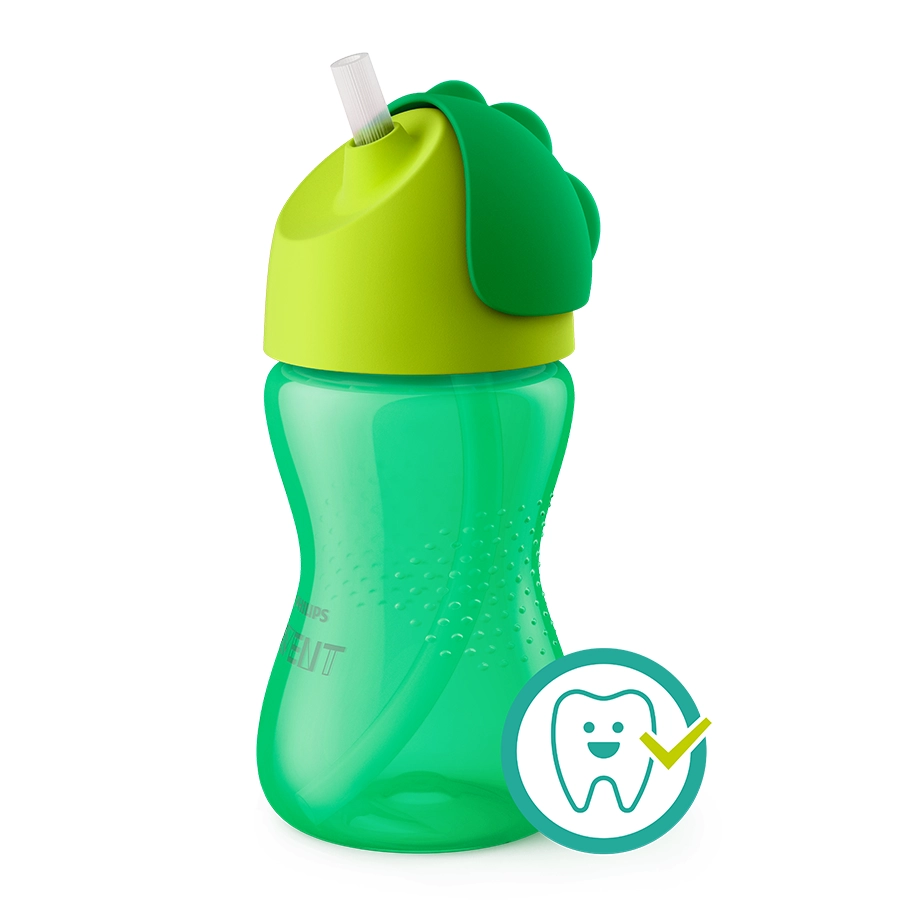 avent-tazza-con-cannuccia-300ml-12m-verde