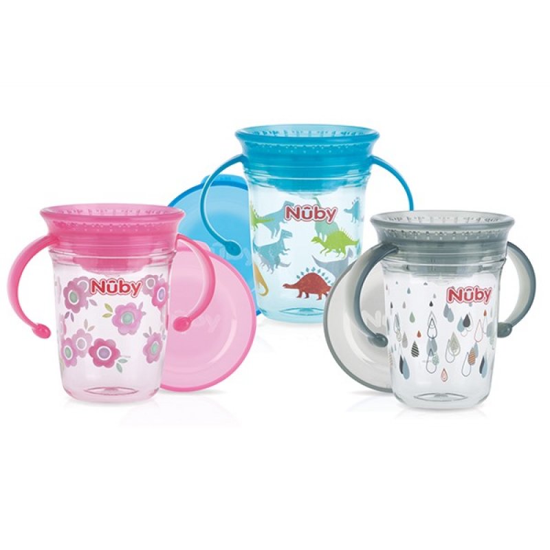 nuby-360-wonder-cup-tazza-240ml-con-manici