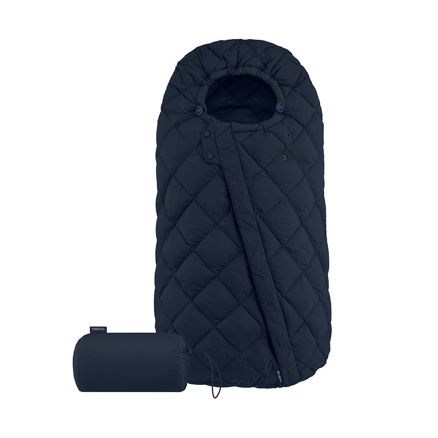 cybex-sacco-termico-snogga-mini-river-blue-turquoise