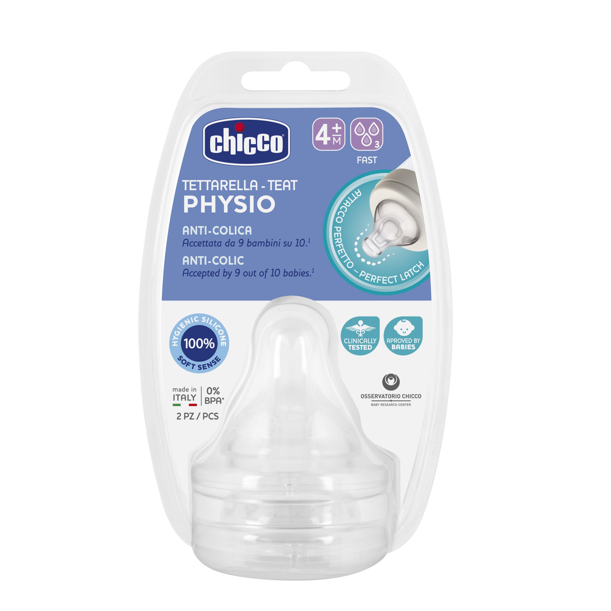 chicco-tettarella-perfect-5-4m-veloce-sil-2-pz
