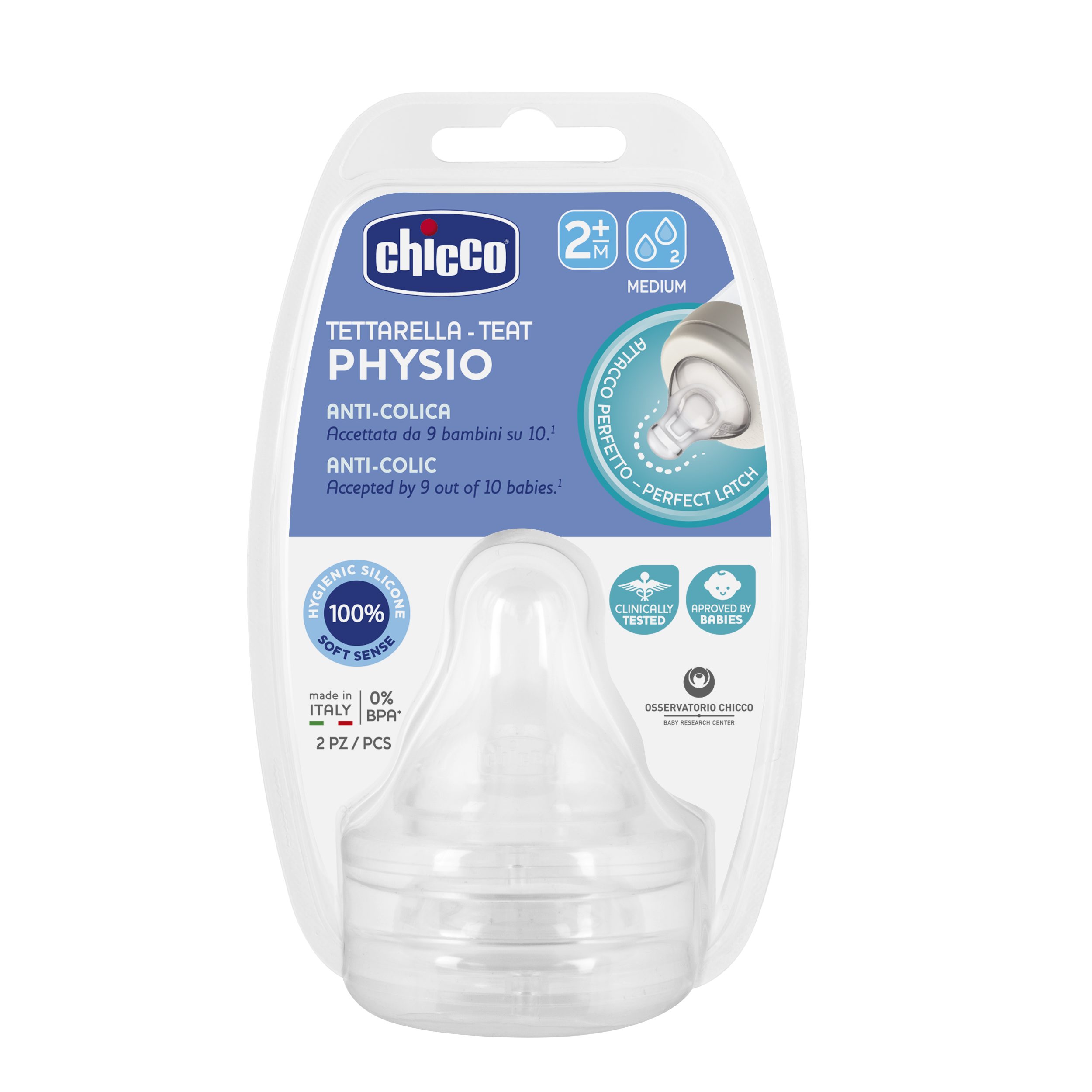 chicco-tettarella-perfect-5-2m-medio-sil-2-pz