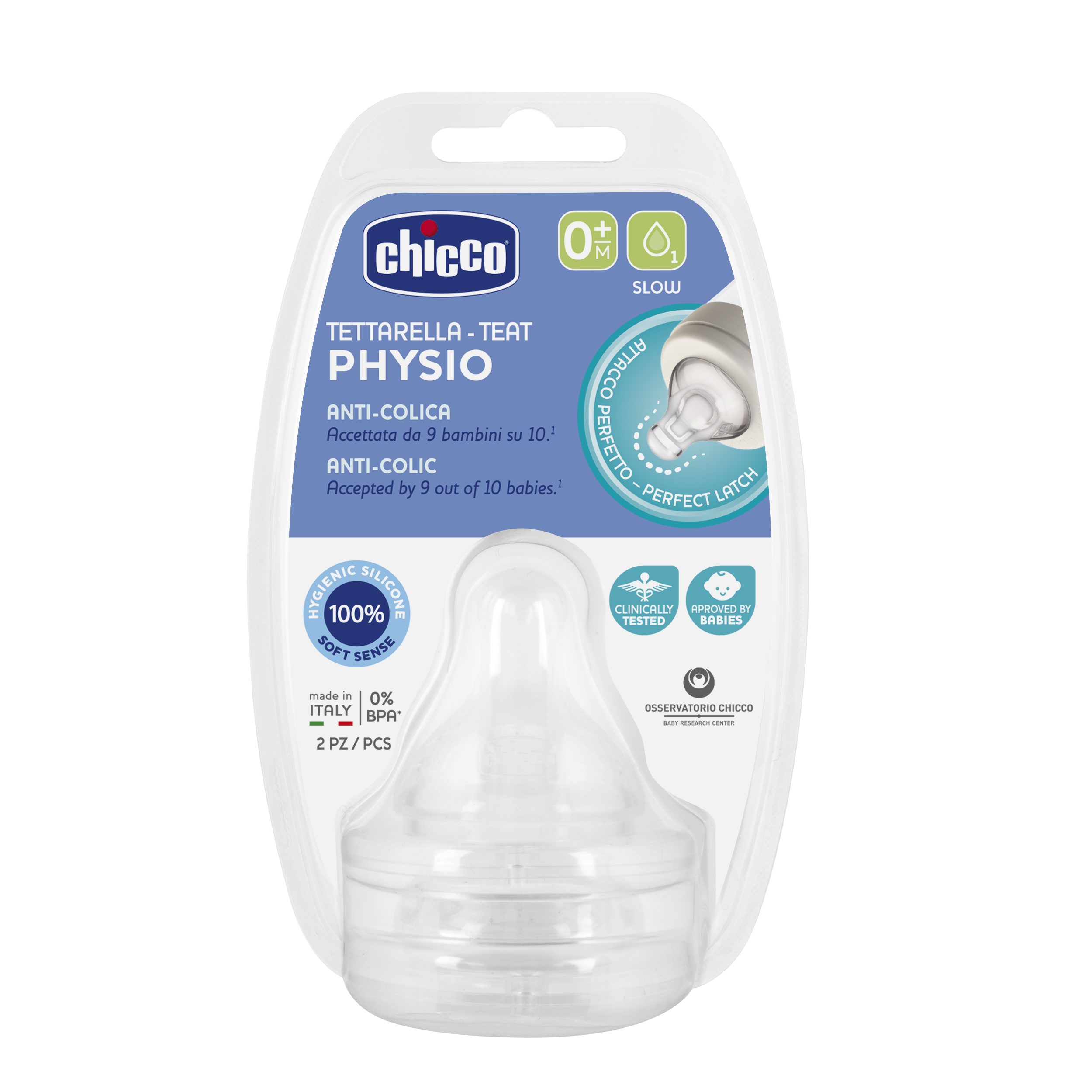 chicco-tettarella-perfect-5-0m-lento-sil-2-pz