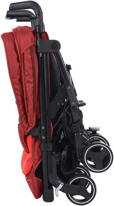 bebeconfort-gemellare-dana-for2-vivid-red