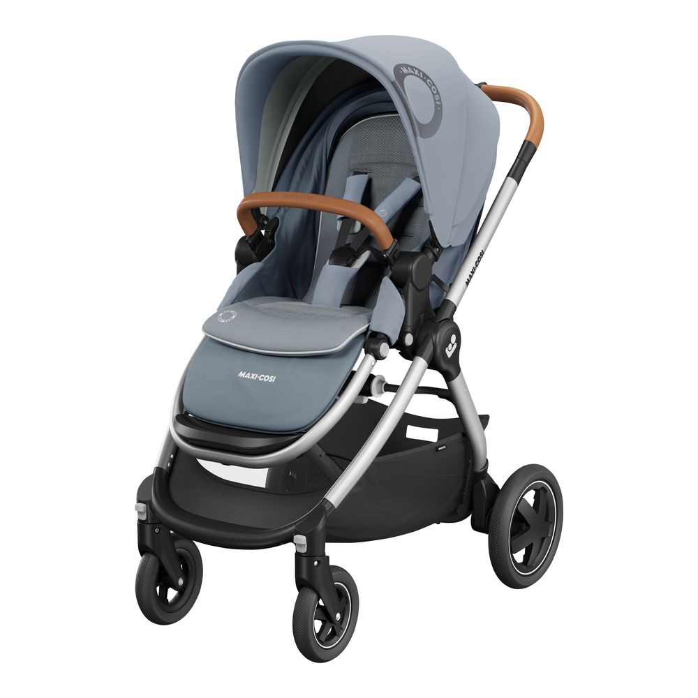 maxi-cosi-passeggino-adorra-2-essential-grey