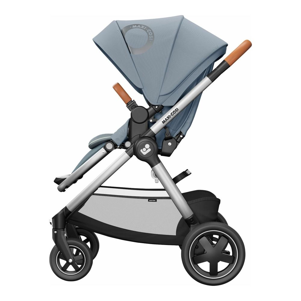 maxi-cosi-passeggino-adorra-2-essential-grey
