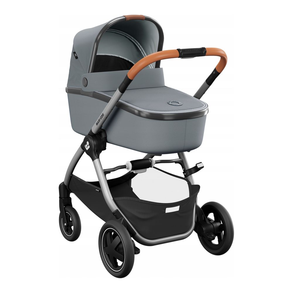 maxi-cosi-passeggino-adorra-2-essential-grey
