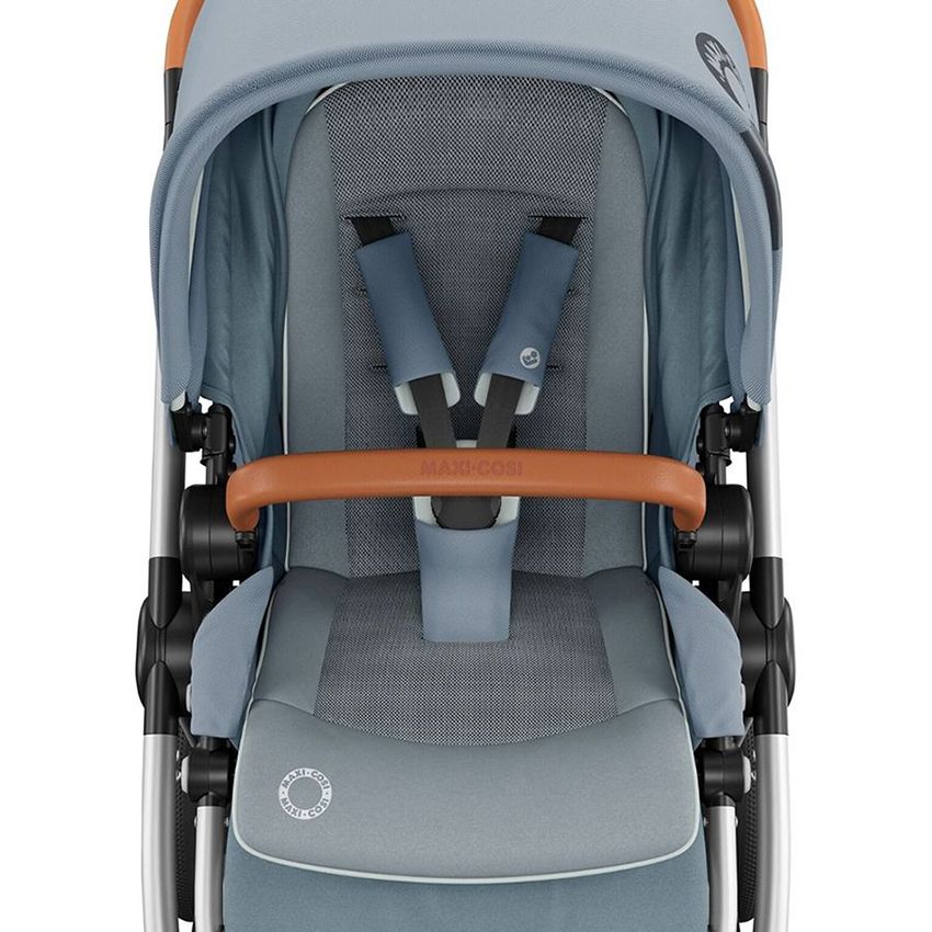 maxi-cosi-passeggino-adorra-2-essential-grey