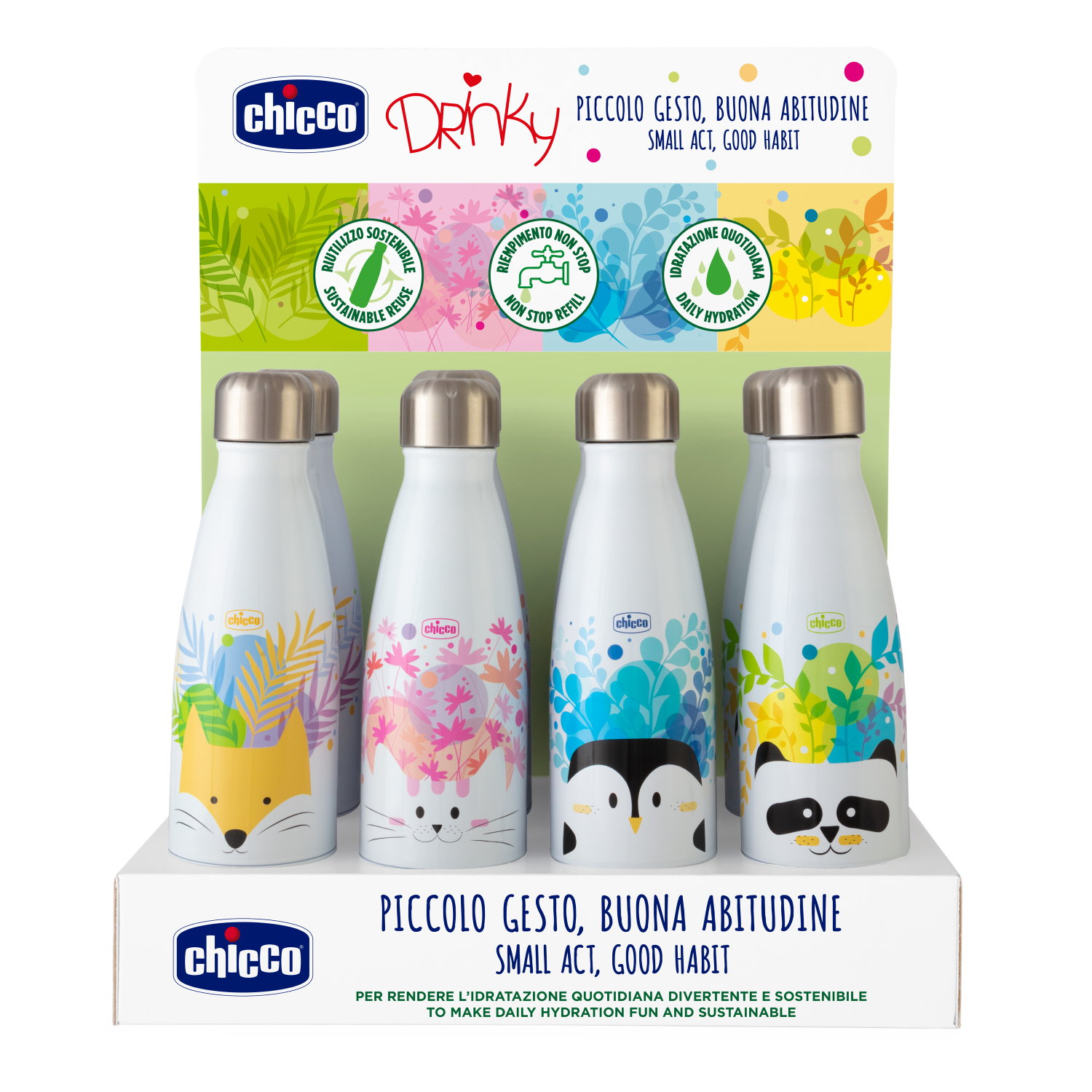 chicco-bottiglia-termica-drinky-inox-350ml