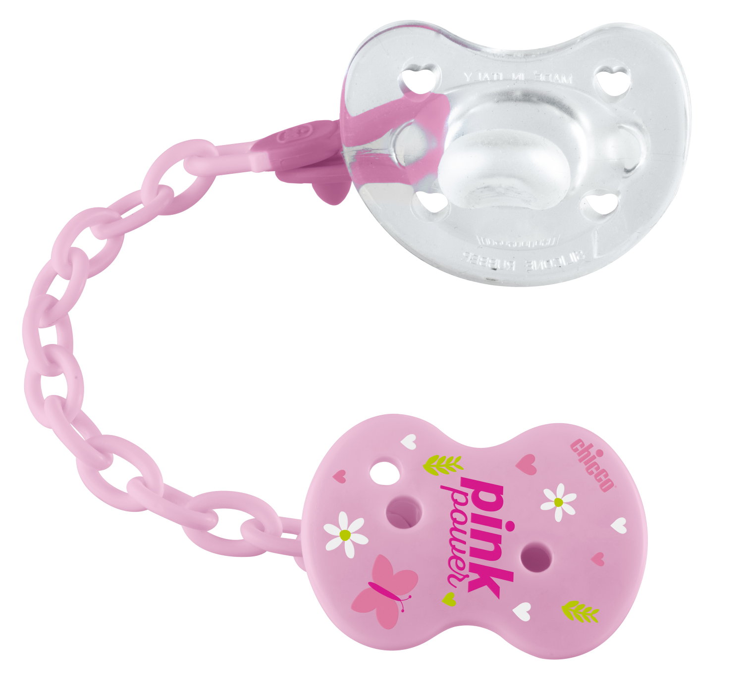 chicco-catenella-easy-clip-mixed-colors