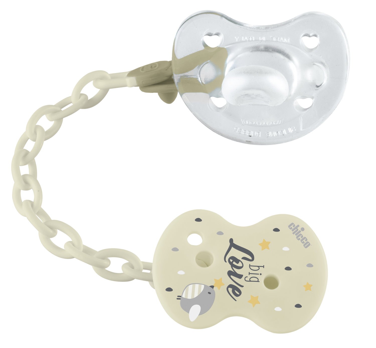 chicco-catenella-easy-clip-mixed-colors