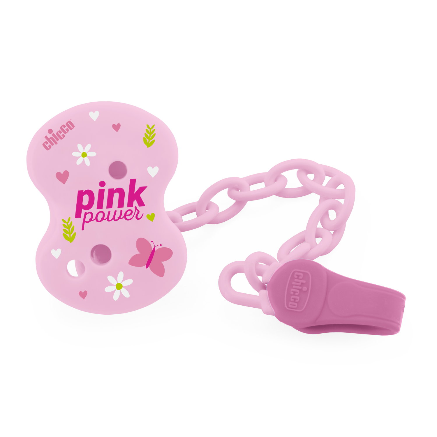 chicco-catenella-easy-clip-mixed-colors