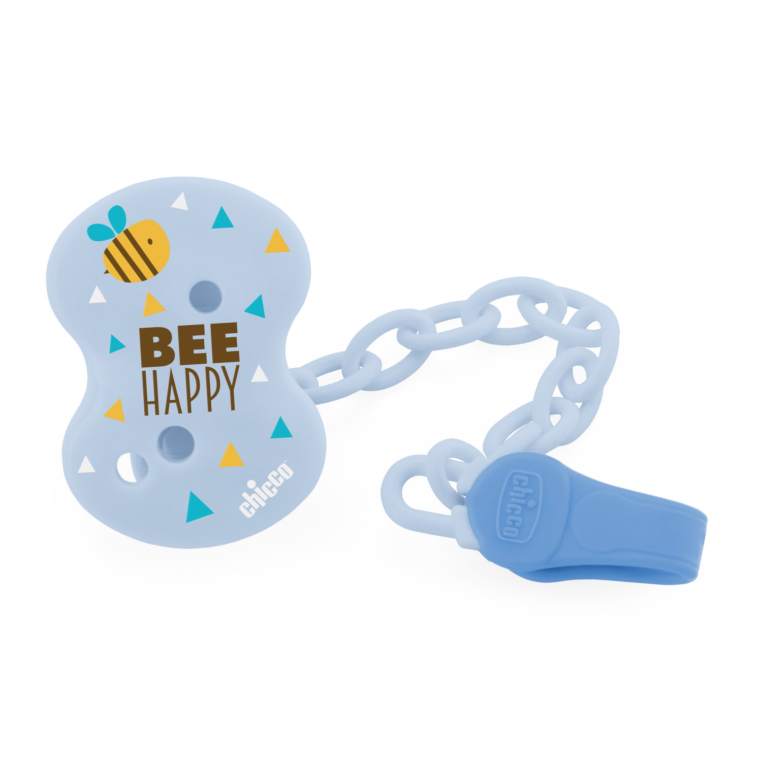 chicco-catenella-easy-clip-mixed-colors