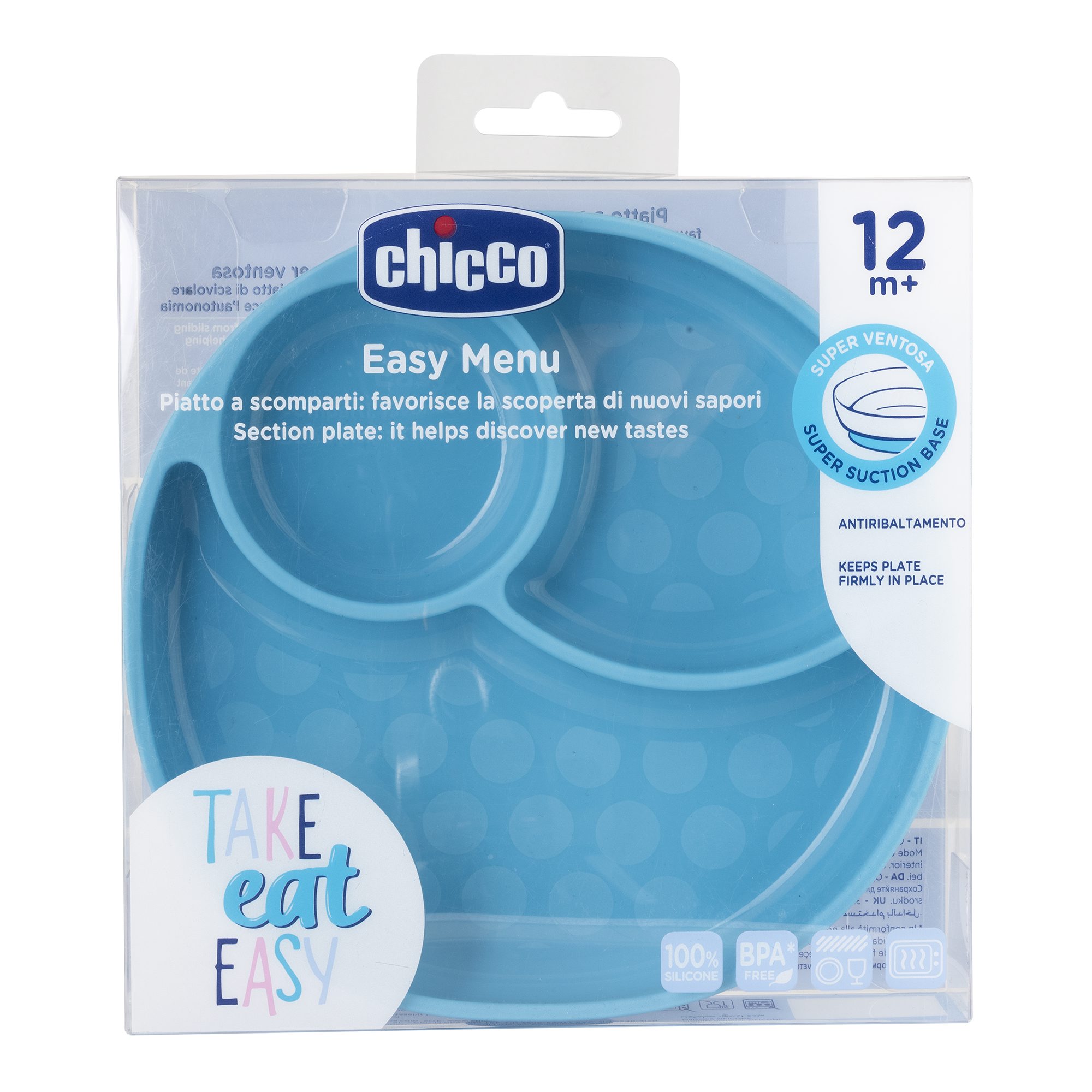 chicco-piatto-silicone-con-ventosa