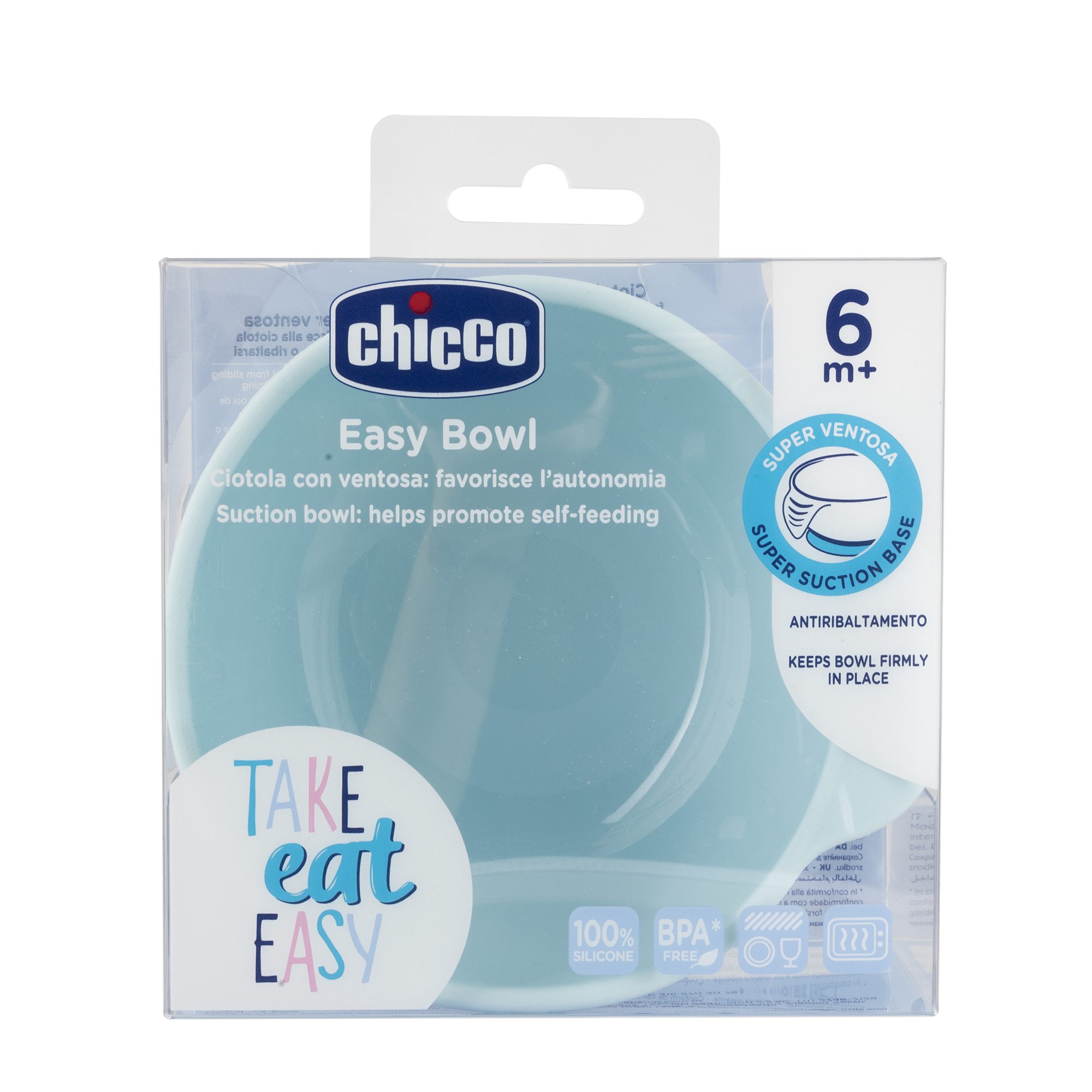 chicco-ciotola-silicone-blu