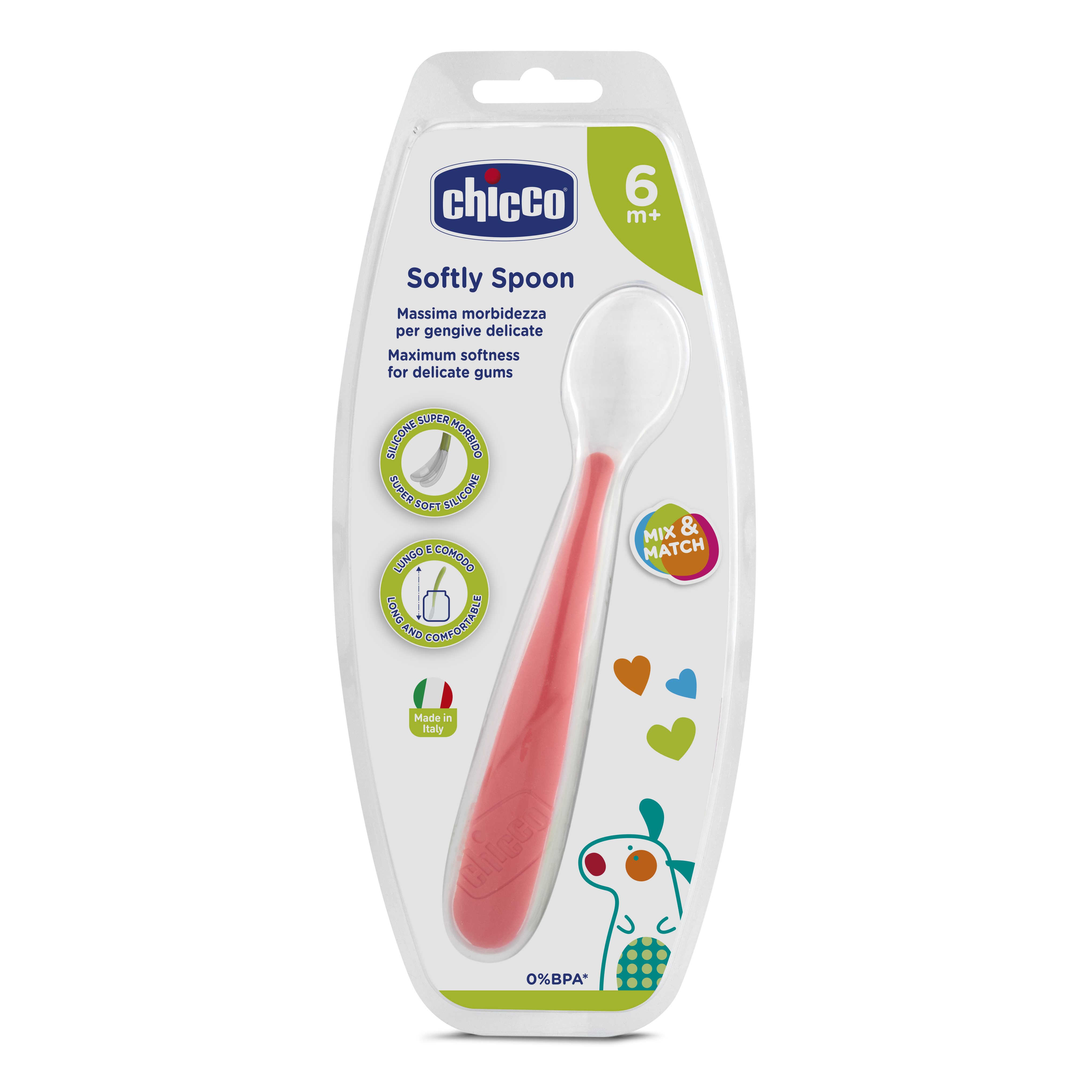 chicco-morbido-sil-6m-rosso