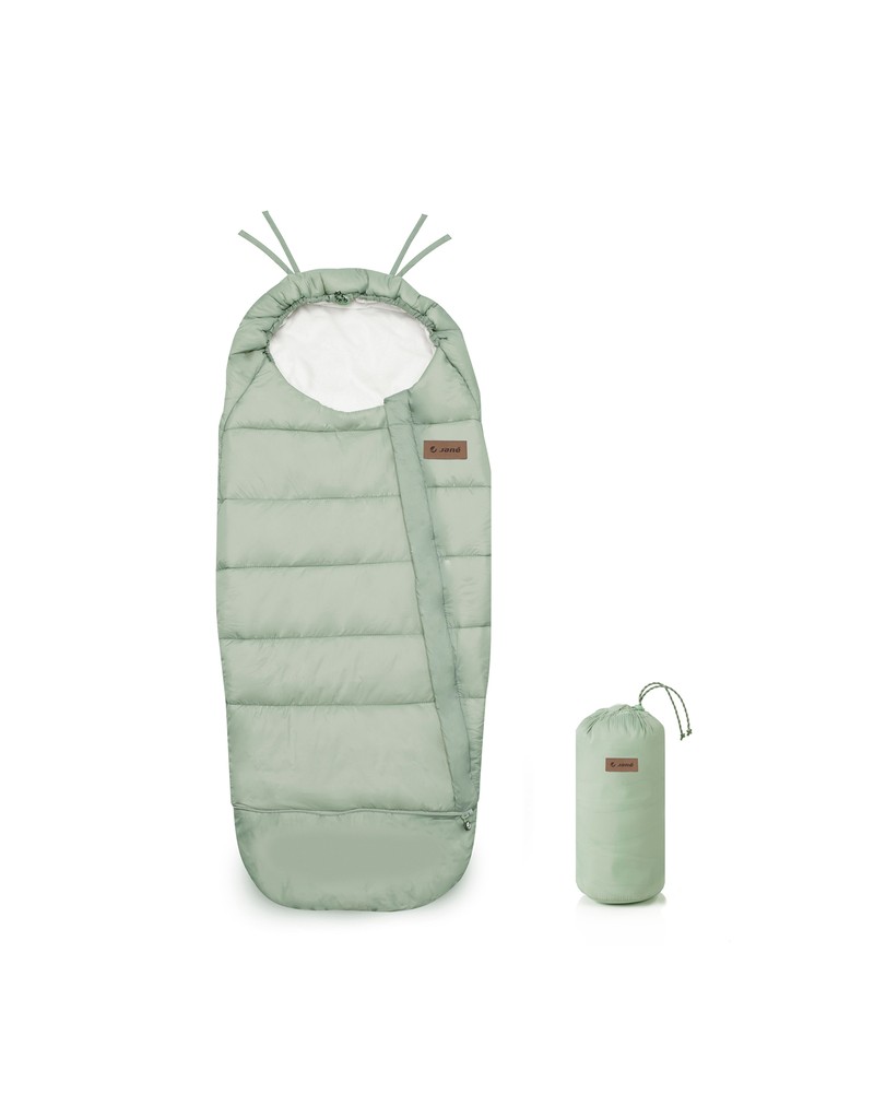 jane-sacco-termico-evolute-forest-green